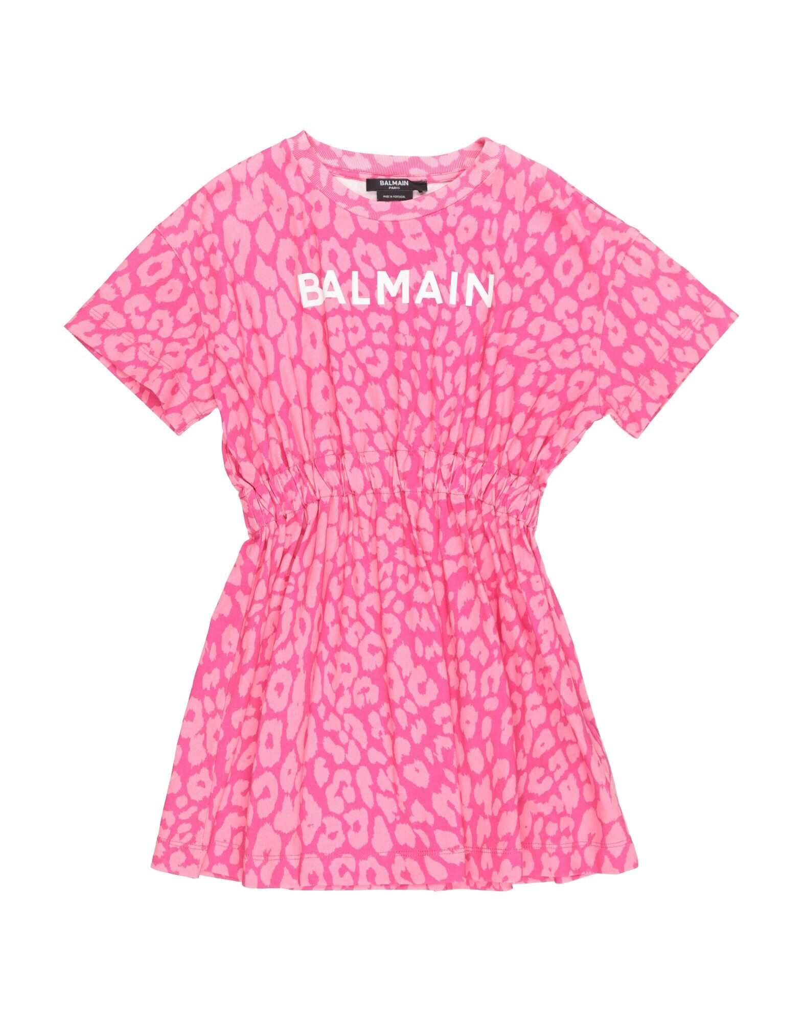 BALMAIN - Детские платья