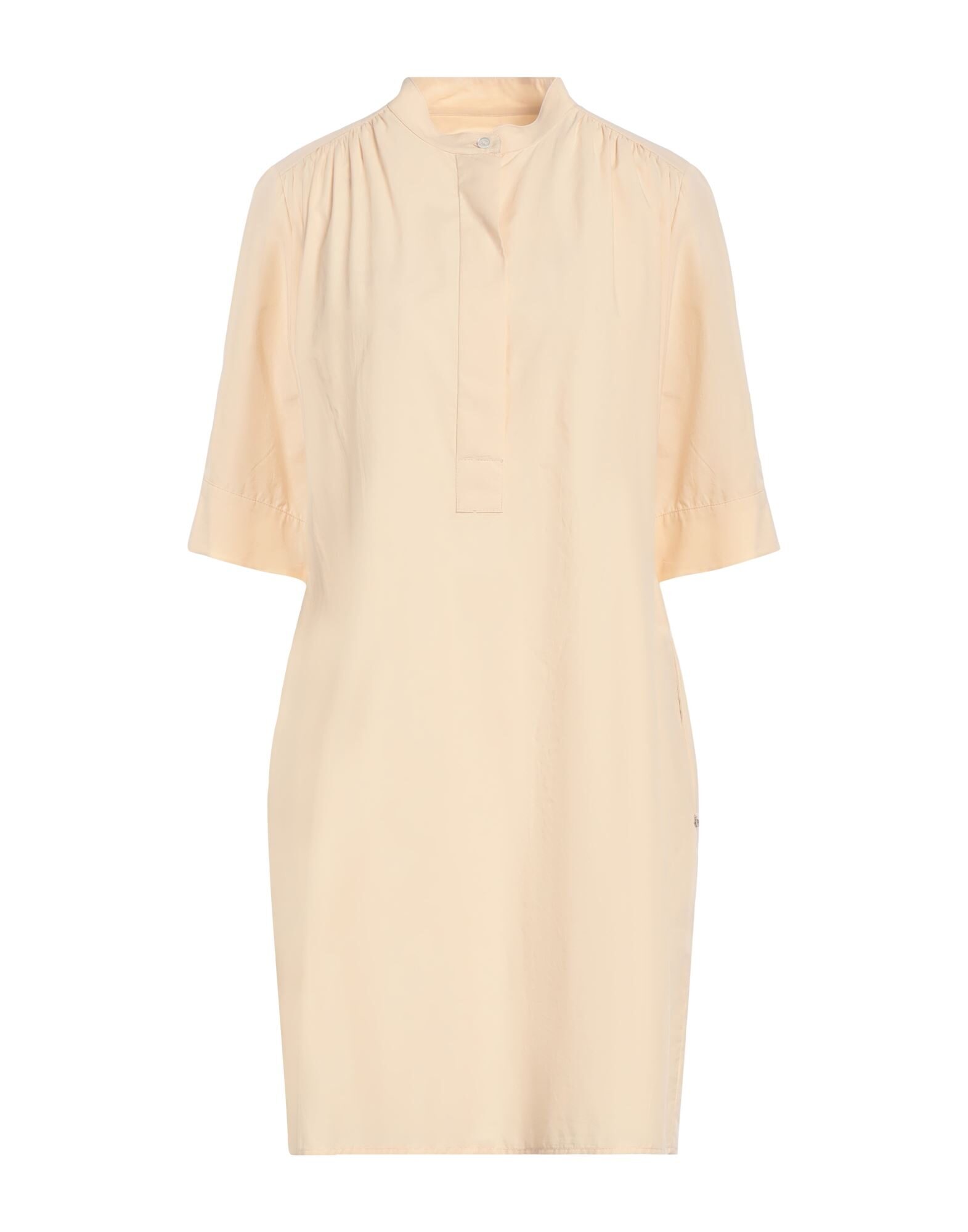 OTTOD'AME - ミニ丈ドレス