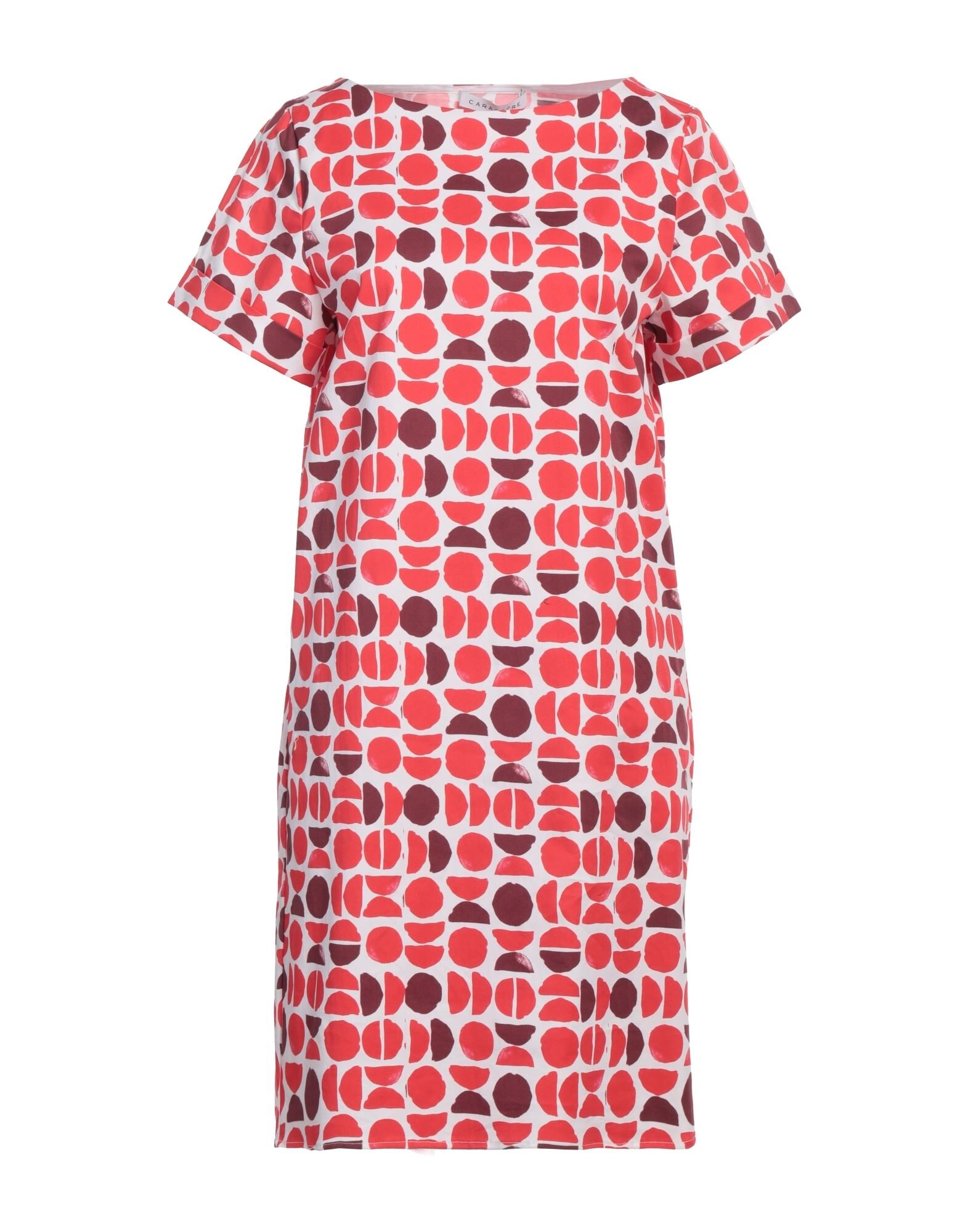 CARACTÈRE - Mini dresses