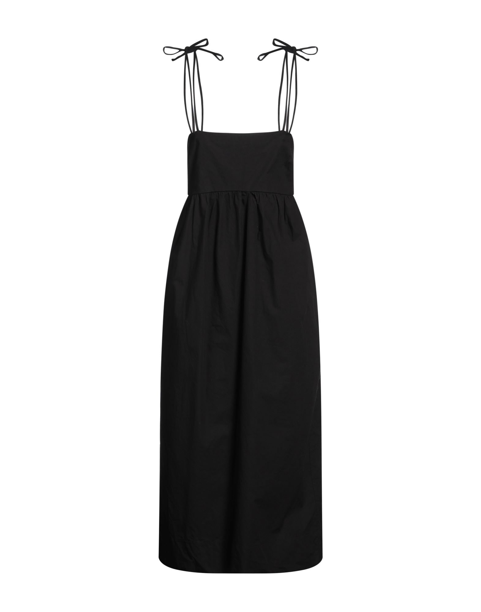 GANNI - Midi dresses