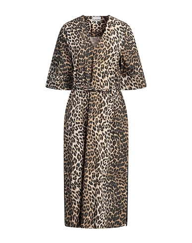 GANNI Summer dress 100% Organic cotton