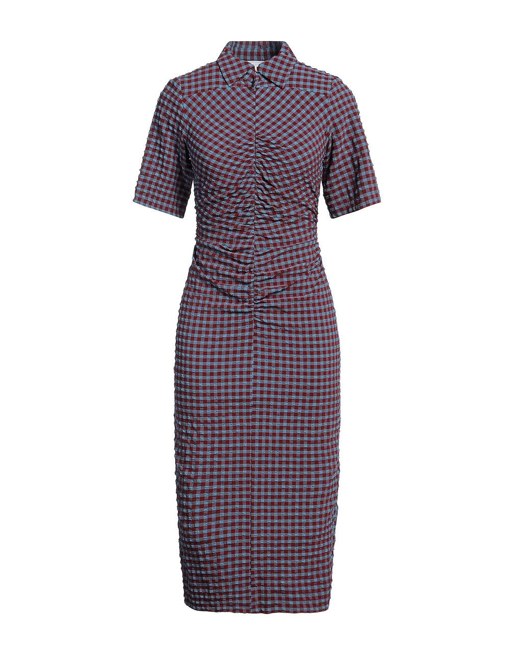 GANNI - Midi dresses