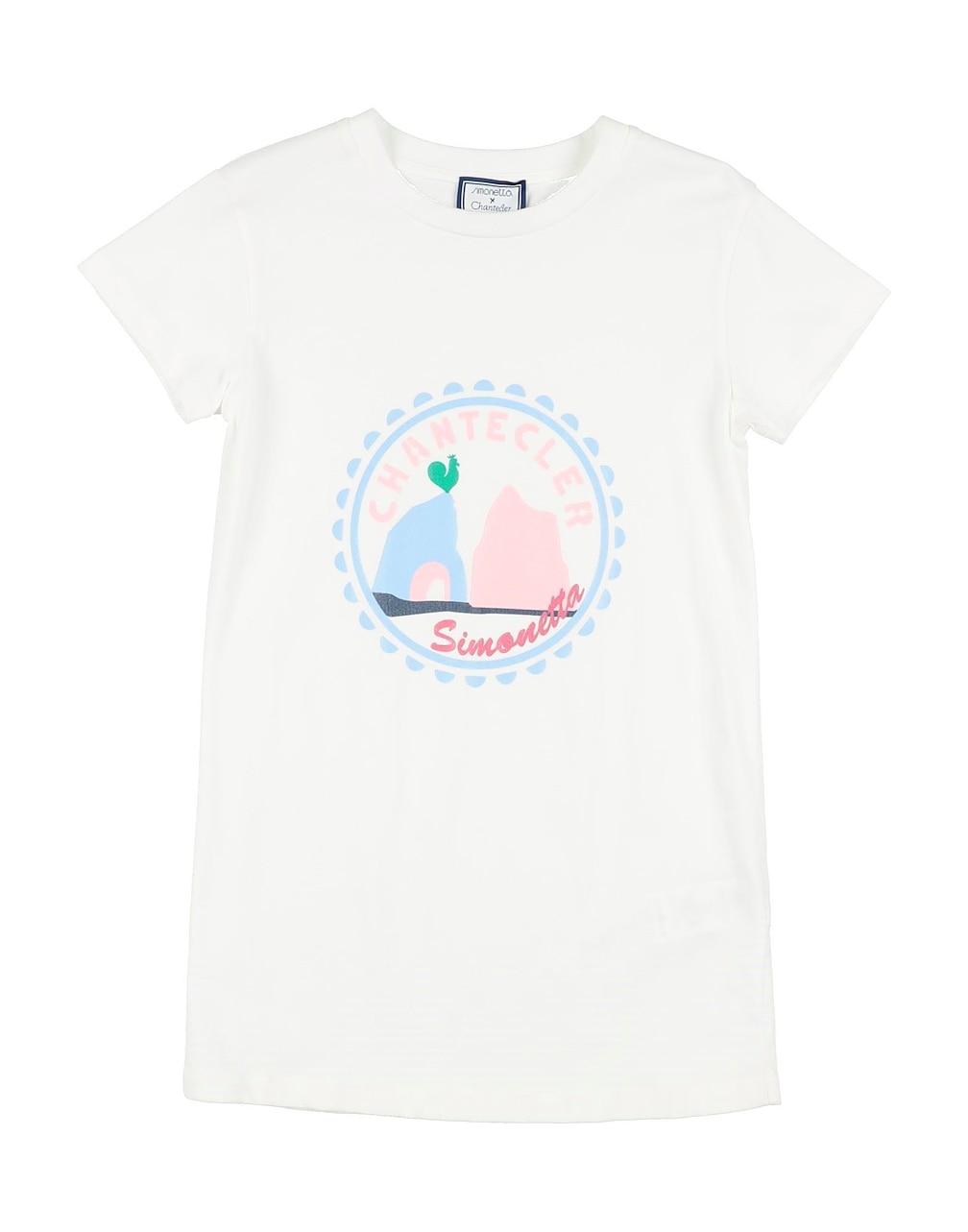 SIMONETTA - Kinderkleider