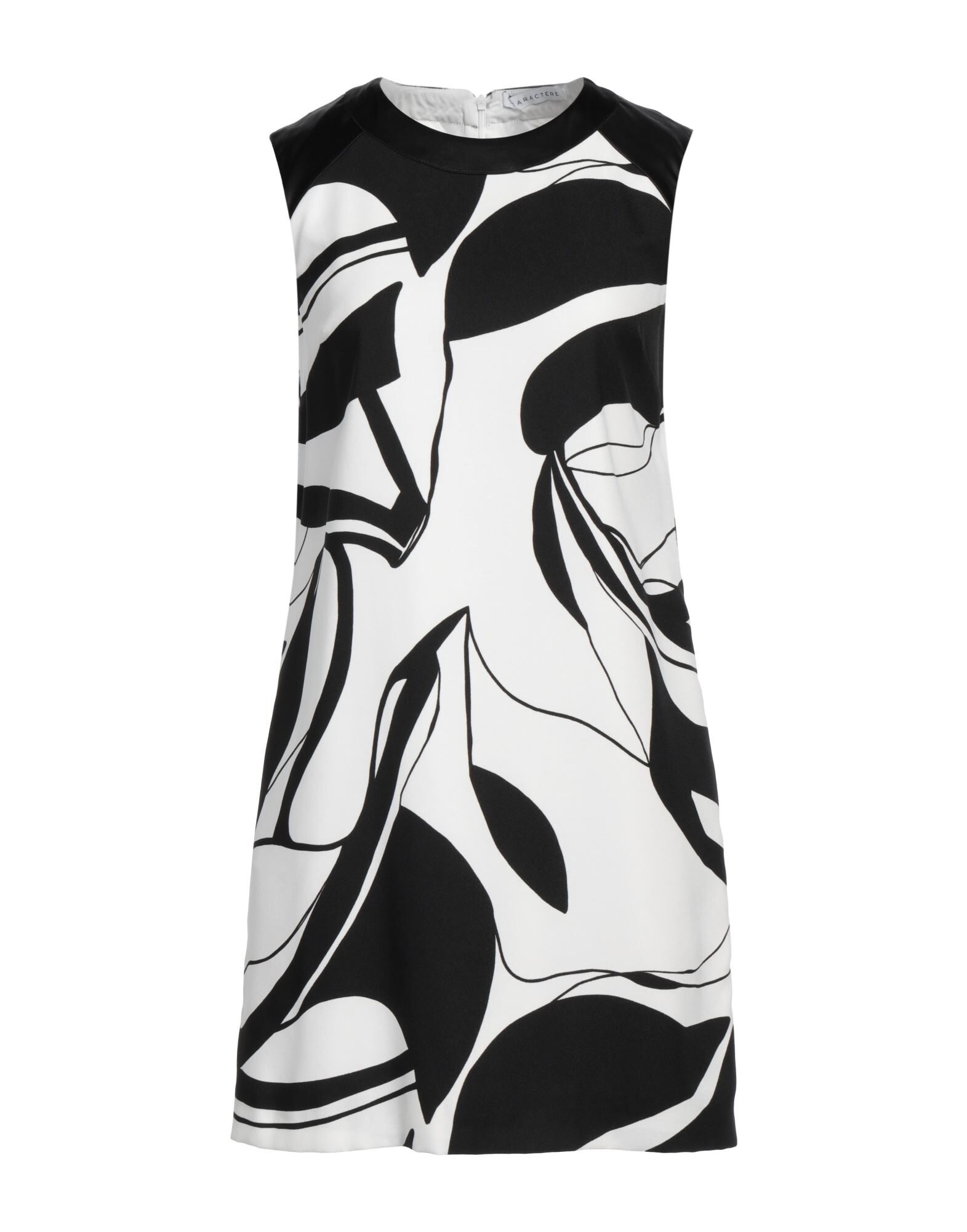 CARACTÈRE - Mini dresses