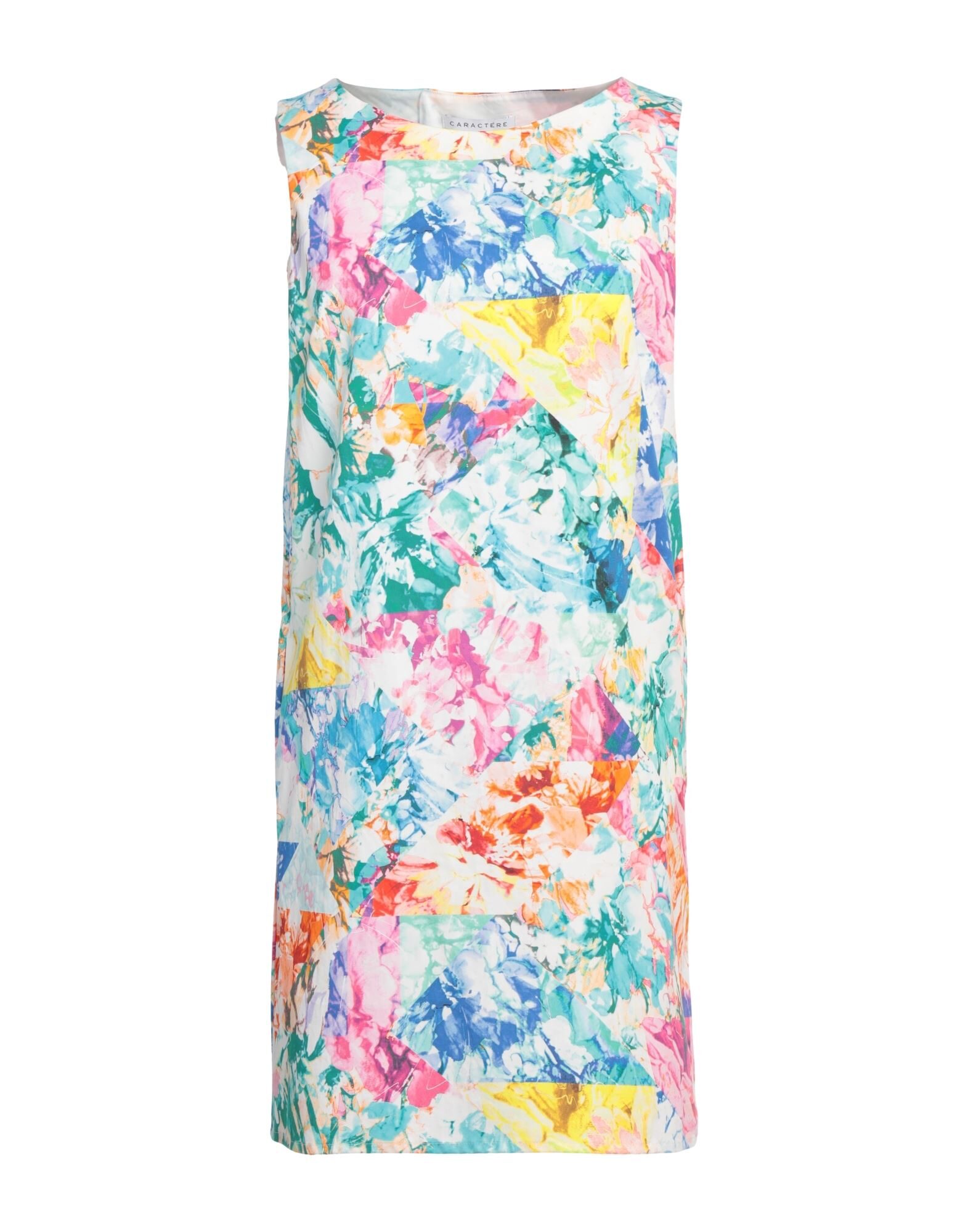 CARACTÈRE - Mini dresses