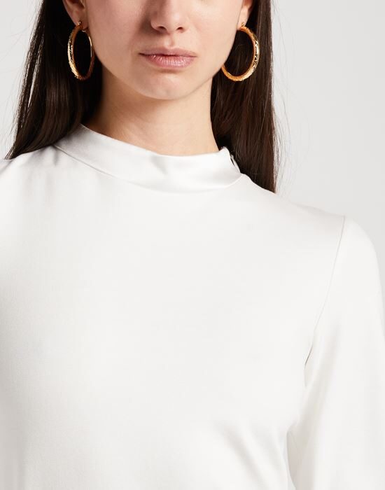 TROIS FLEURS Короткое платье