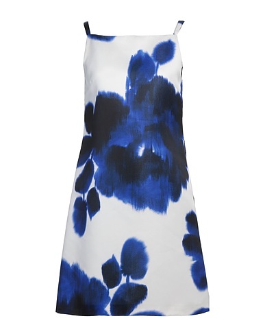 CARACTÈRE Robe courte 100% Polyester