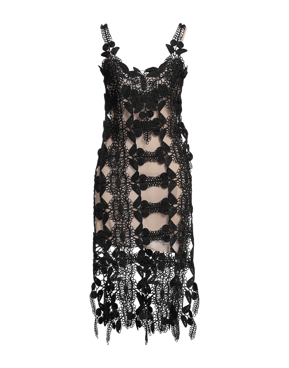 CHRISTOPHER KANE - Midi-Kleider