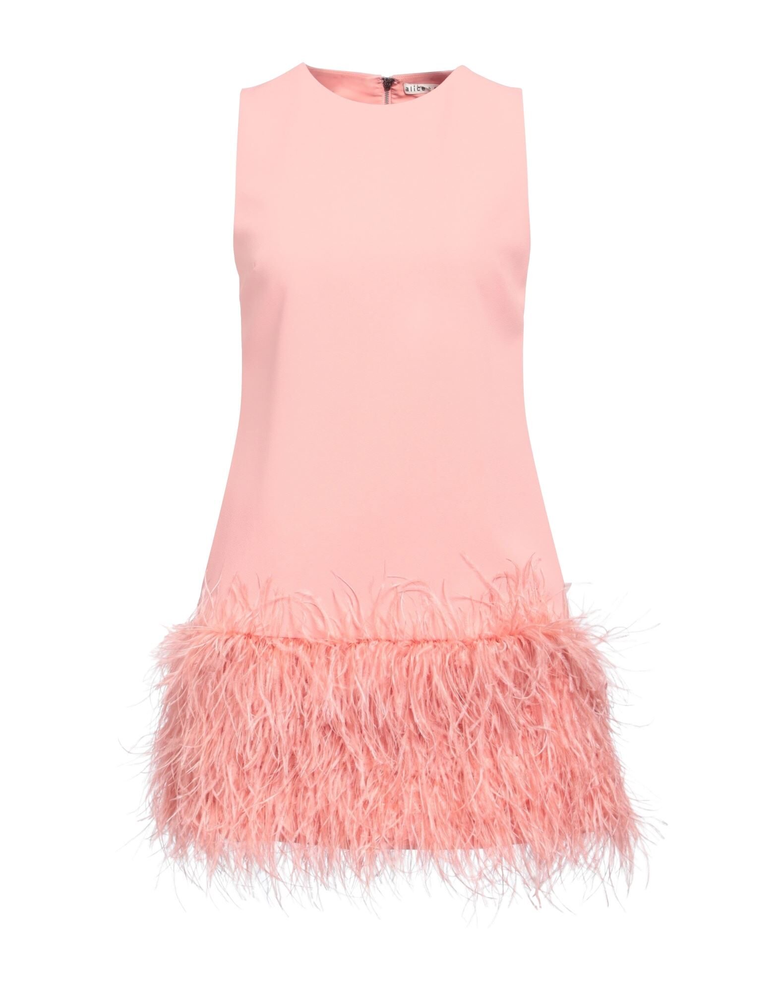 ALICE + OLIVIA - Mini dresses