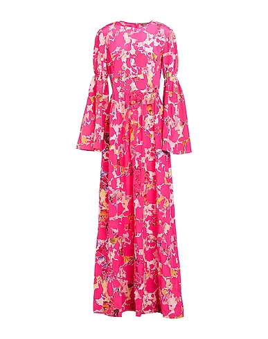 ALICE ARCHER Silk dress 100% Silk