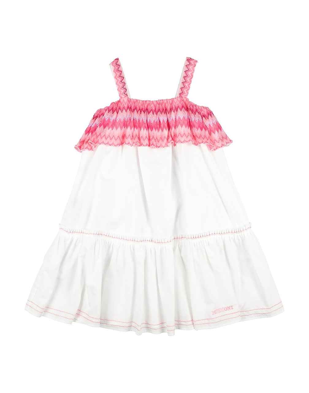 MISSONI KIDS - Vestiti bimba