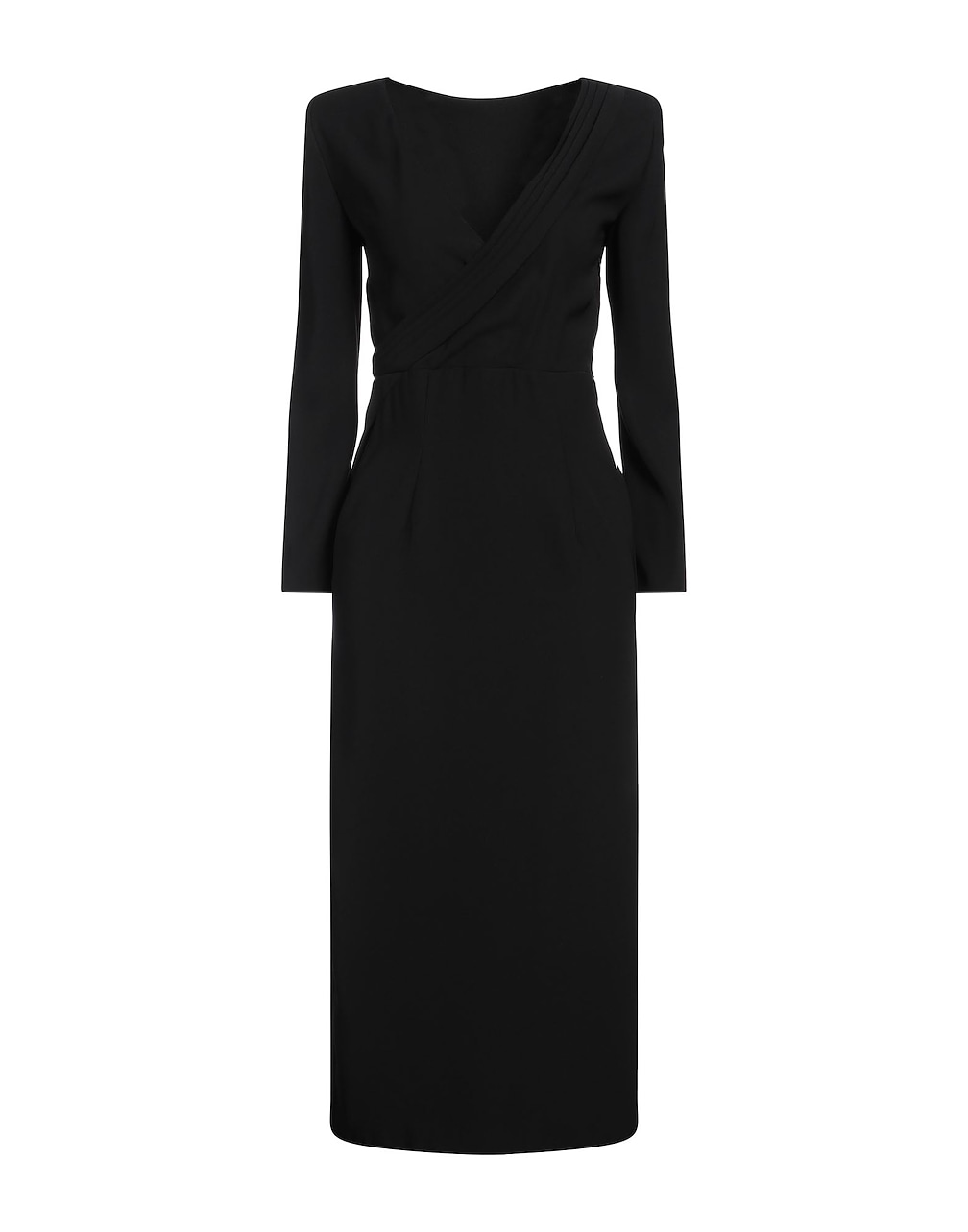 EMPORIO ARMANI - Robes midi