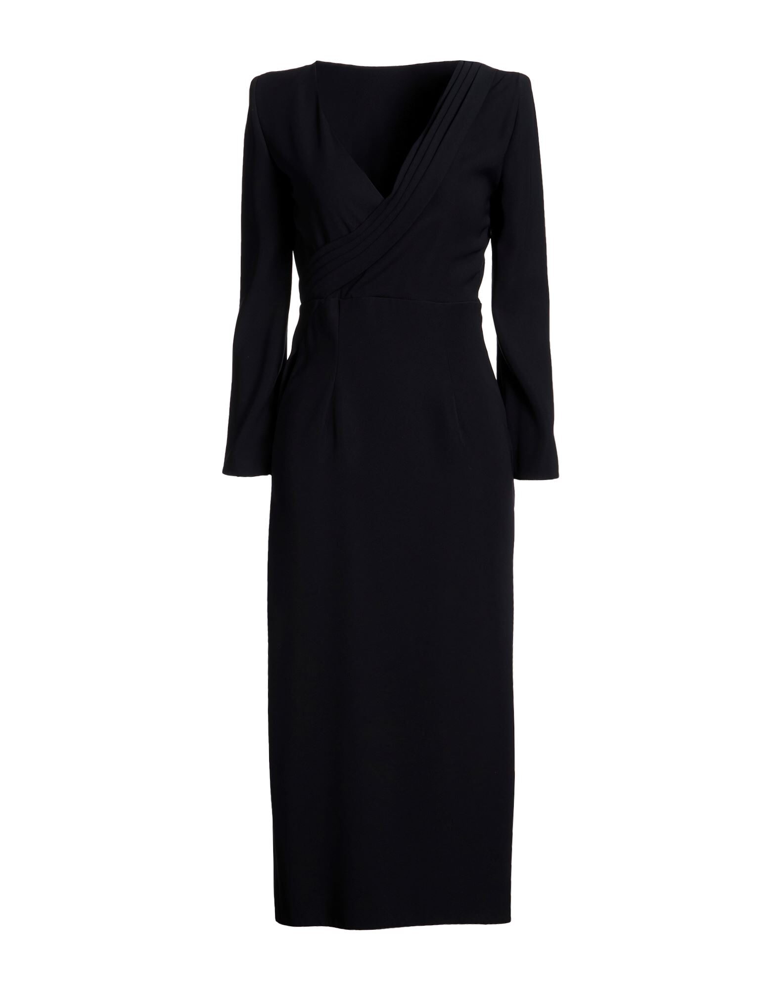 EMPORIO ARMANI - 미디 원피스