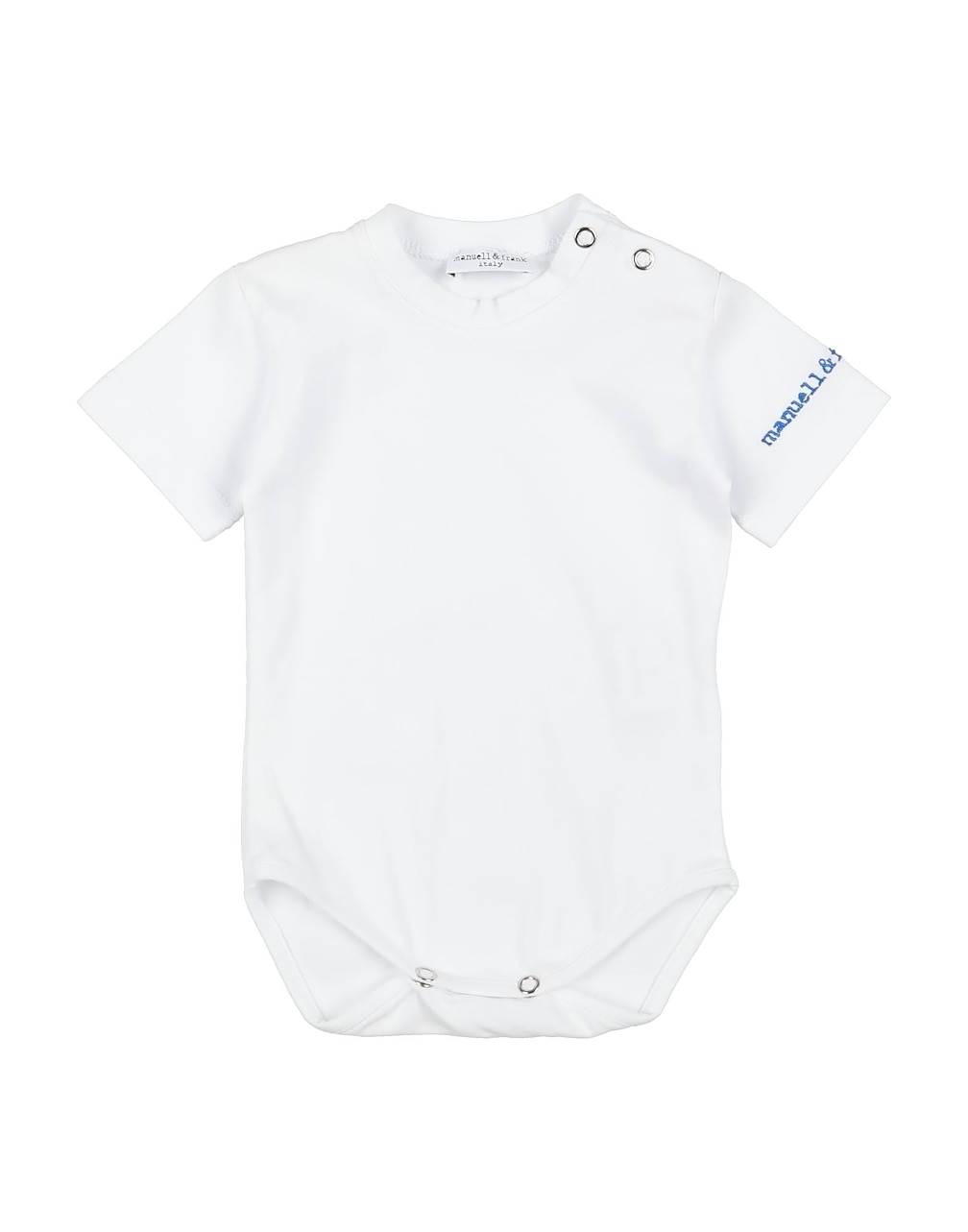 MANUELL & FRANK - Baby Bodysuits