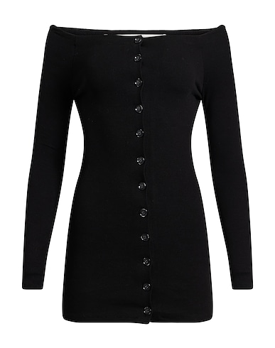 KIMHEKIM Short dress 63% Polyester, 33% Rayon, 4% Elastane