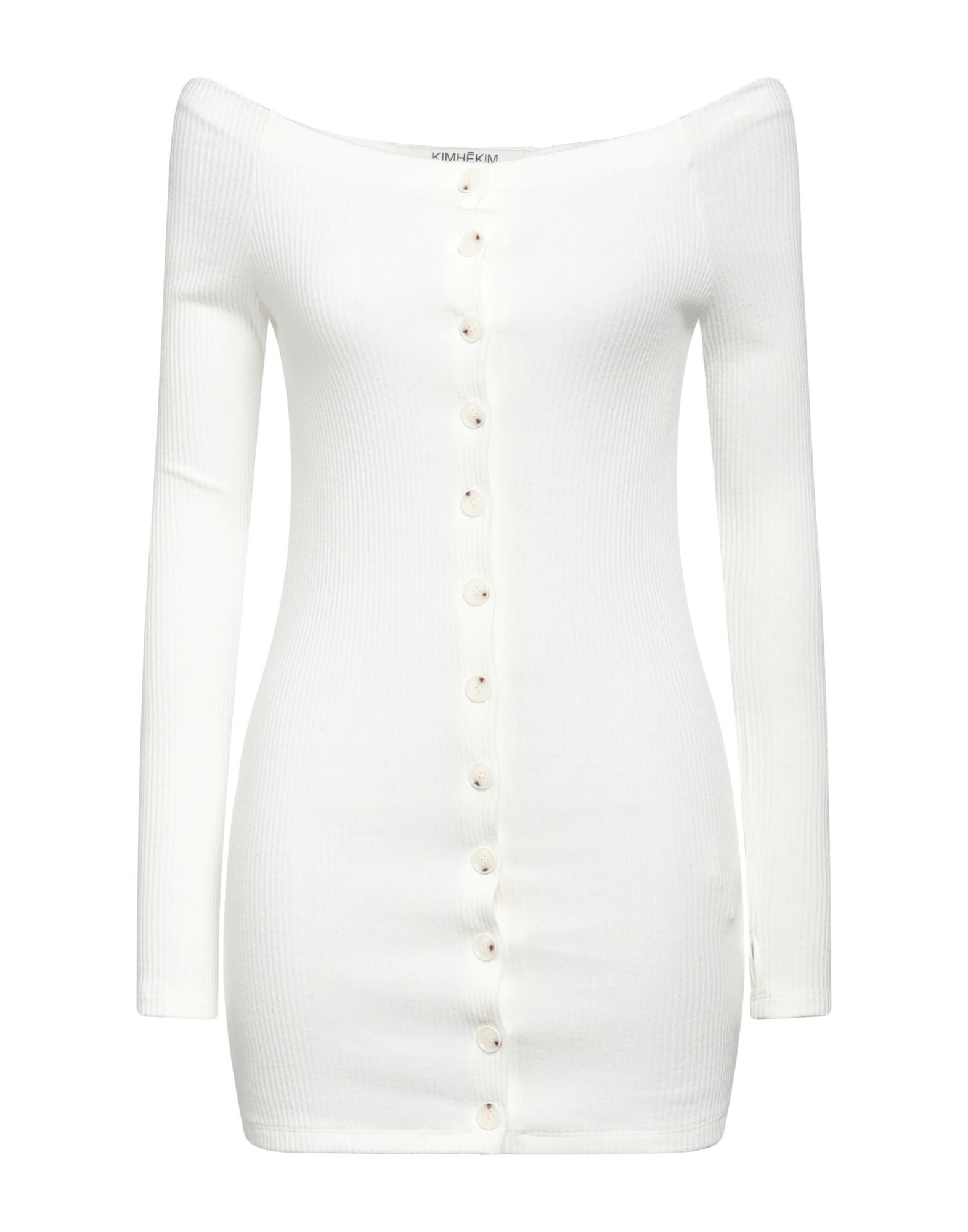 KIMHEKIM - Mini dresses