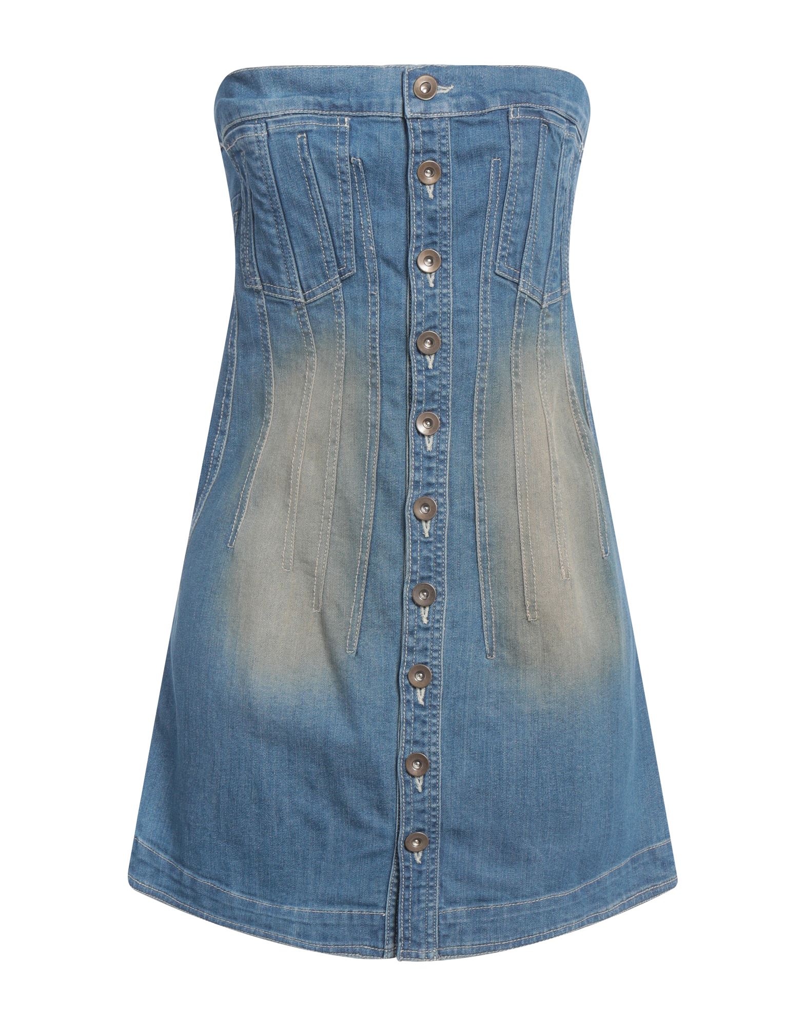 ACT N°1 - Mini dresses