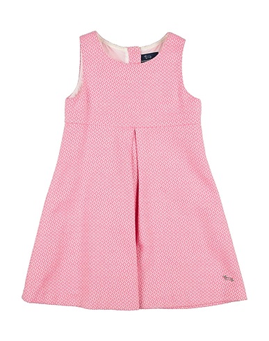 HARMONT & BLAINE Dress Pink 87% Polyester, 8% Polyamide, 5% Acrylic