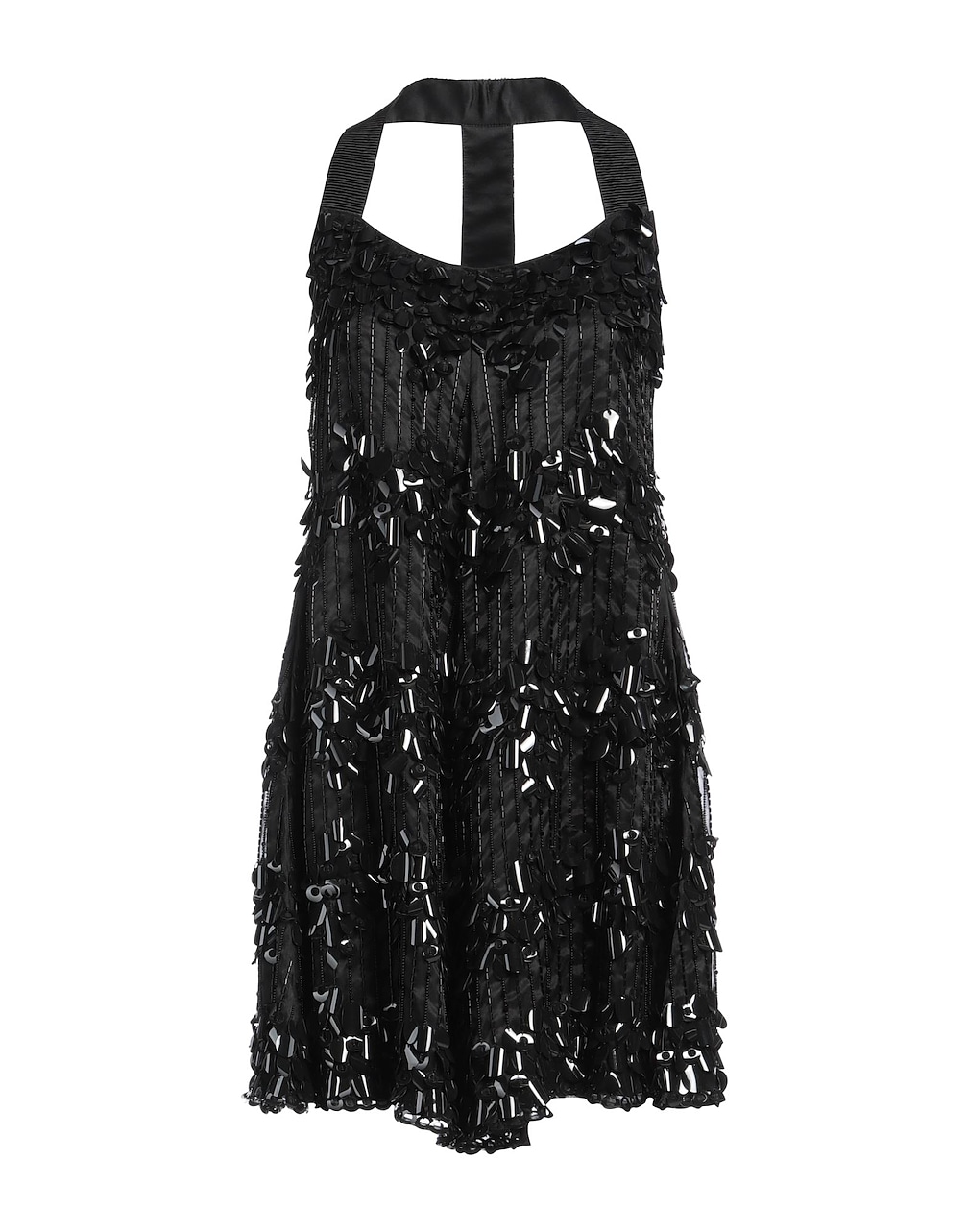 EMPORIO ARMANI - Mini dresses