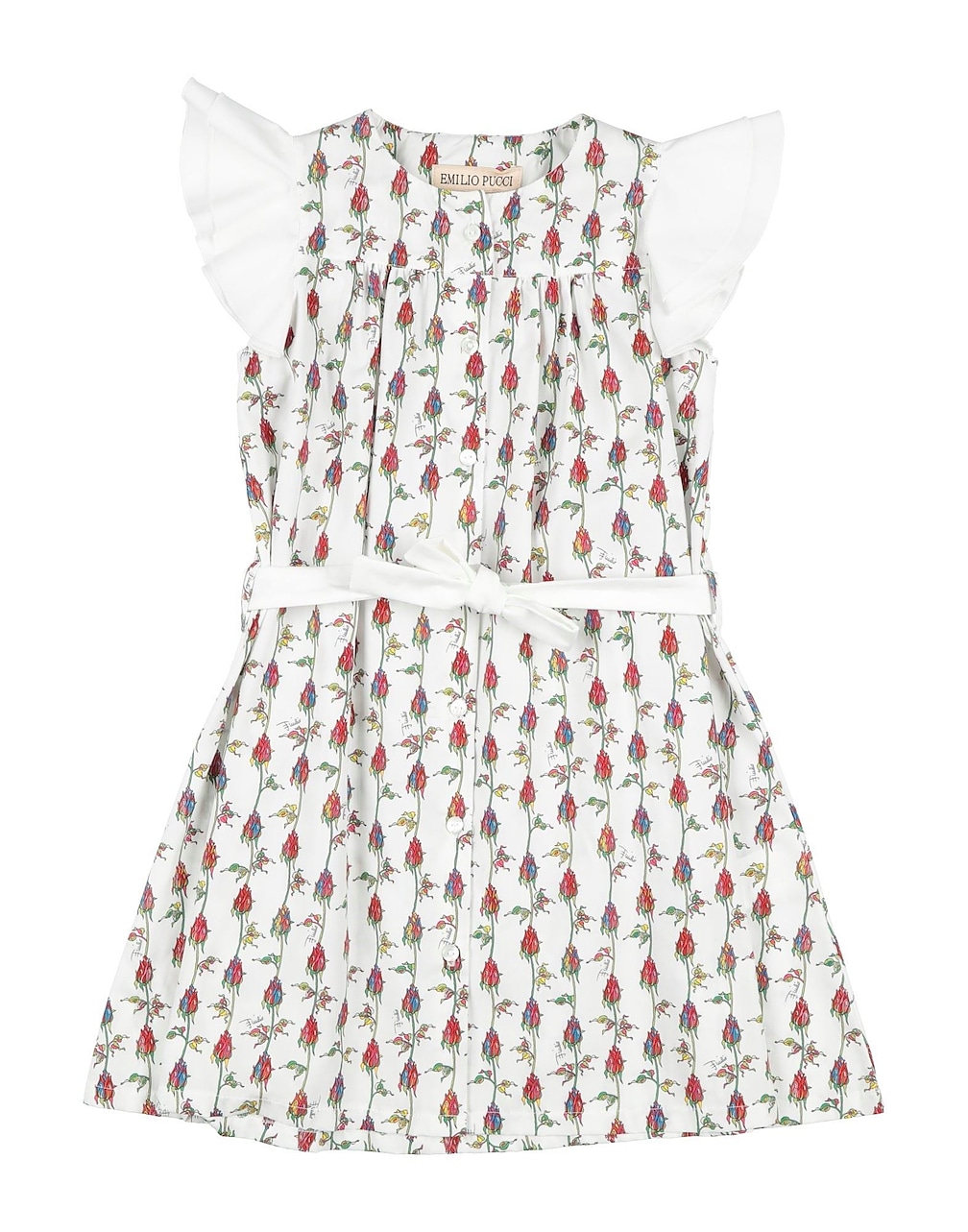 PUCCI - Vestidos para niña