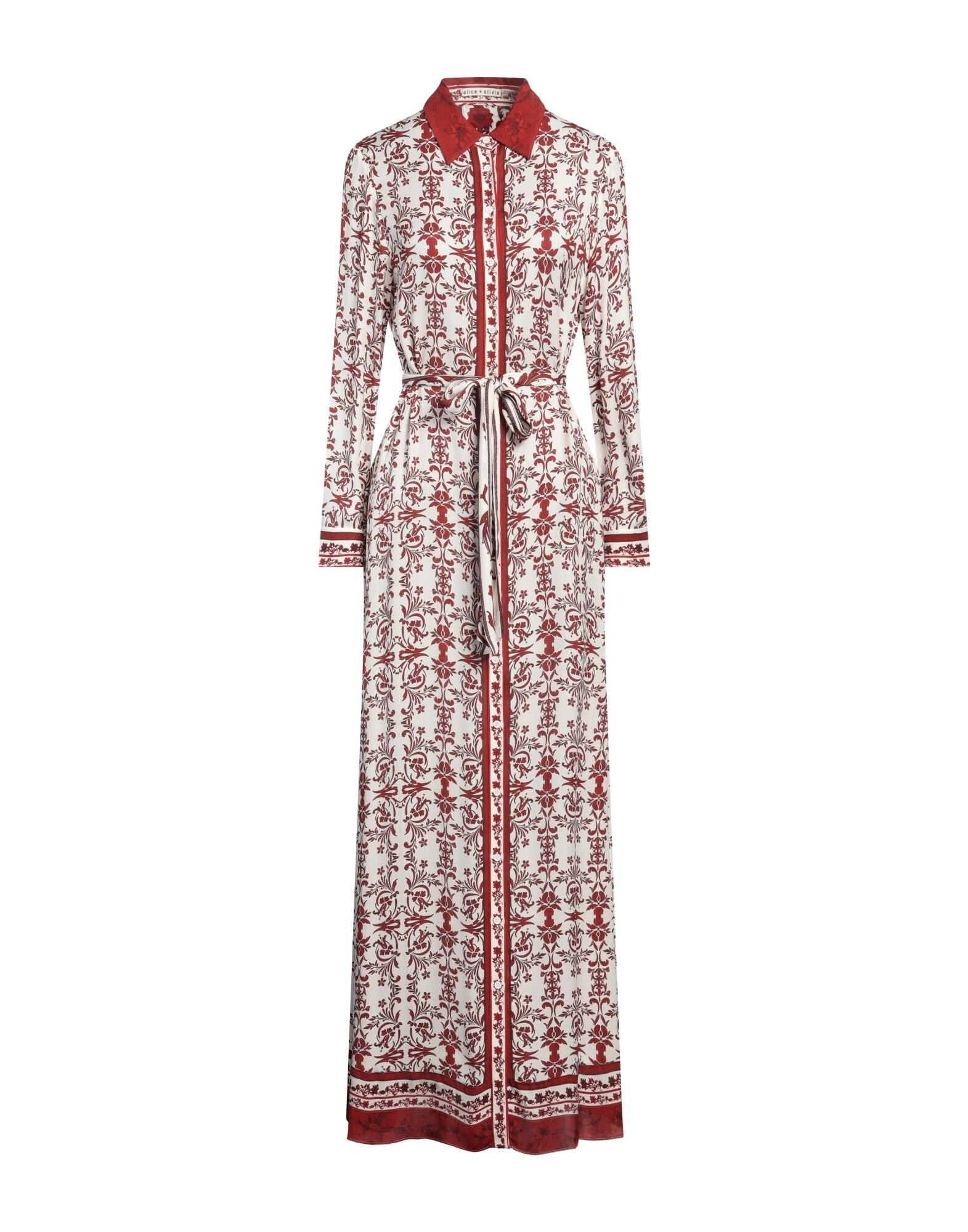 ALICE + OLIVIA - 맥시 원피스