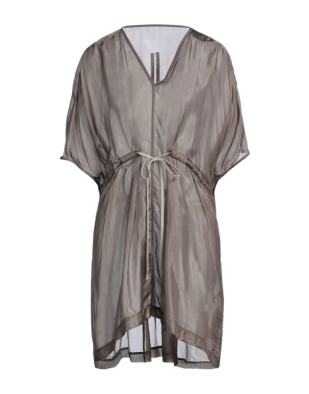 RICK OWENS - Mini dresses