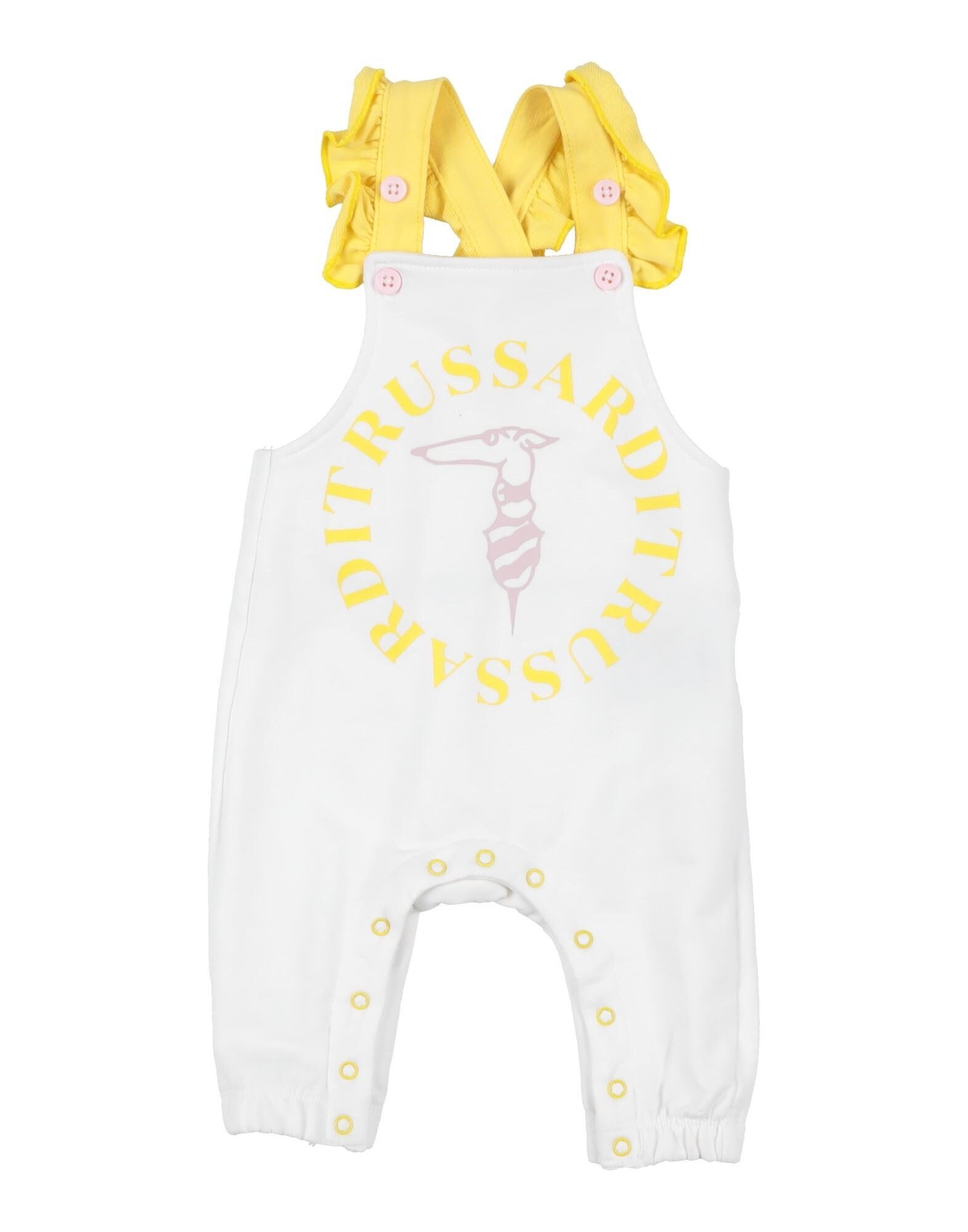 TRUSSARDI JUNIOR - Baby Jumpsuits & Overalls