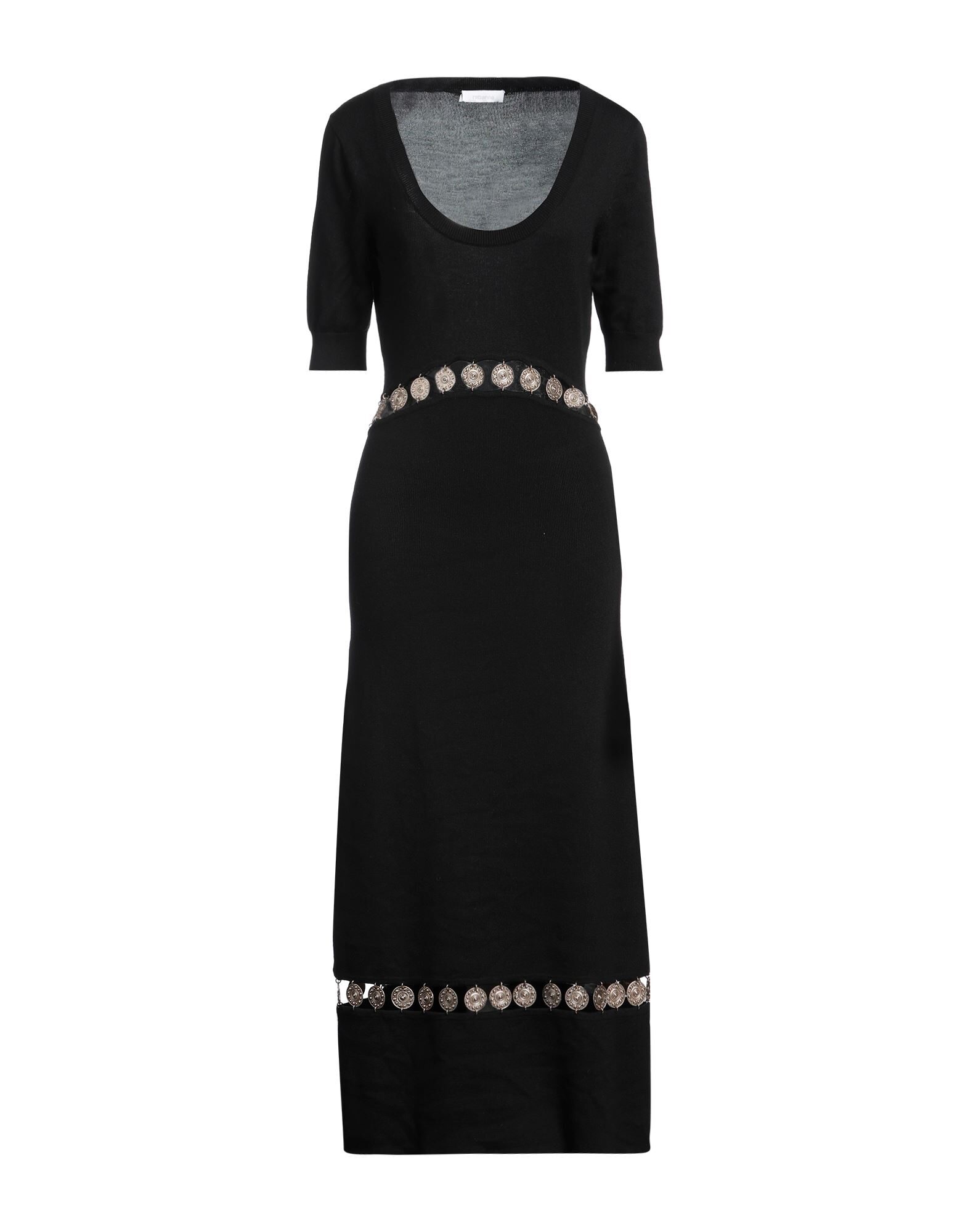 RABANNE - Maxi dresses