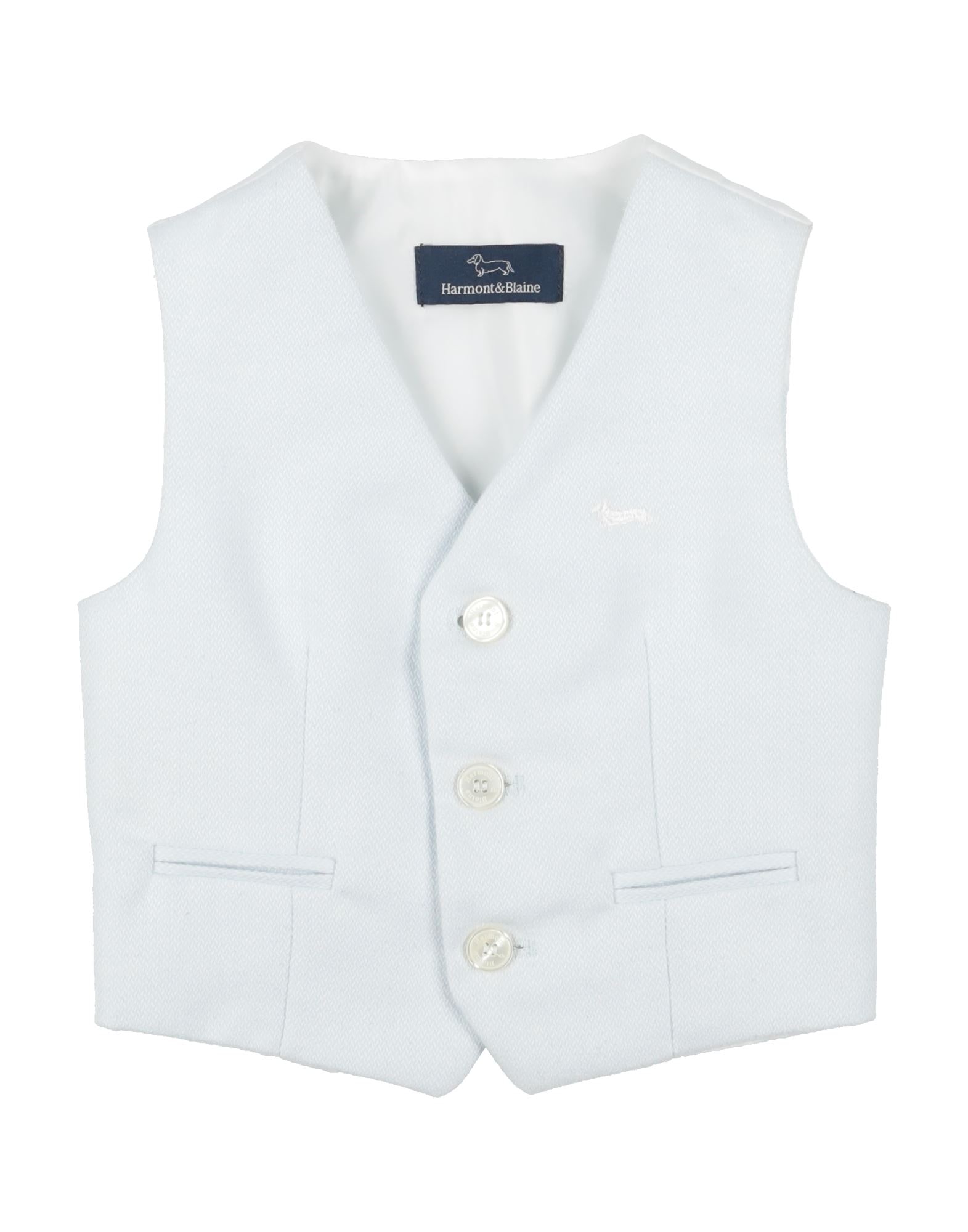 HARMONT & BLAINE - Tailored Vests