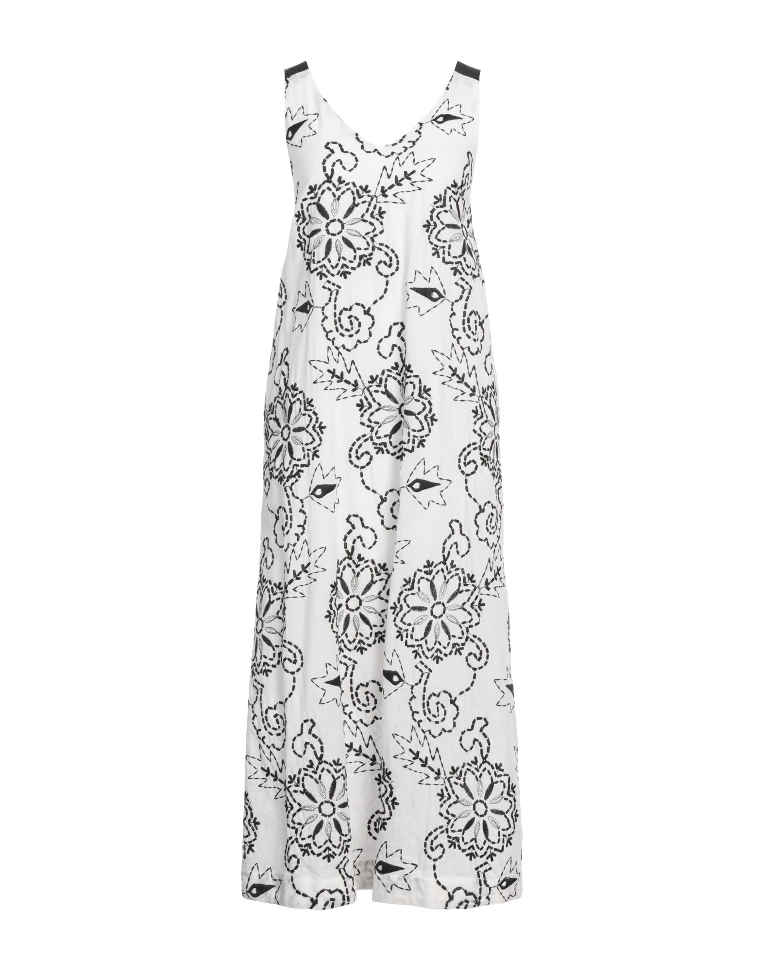 ICONA by KAOS - ミディ丈ワンピース