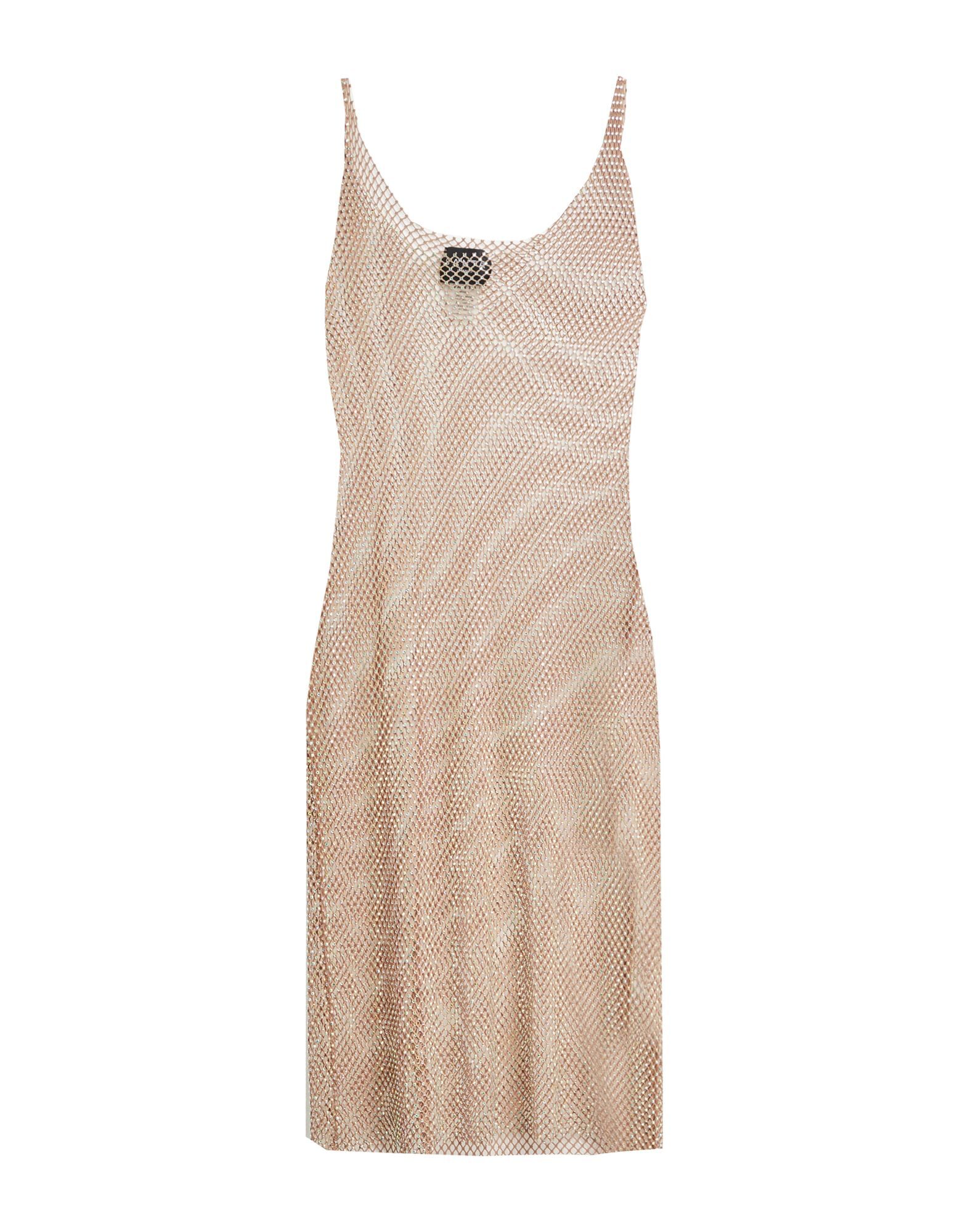 SANTA BRANDS - Minivestidos