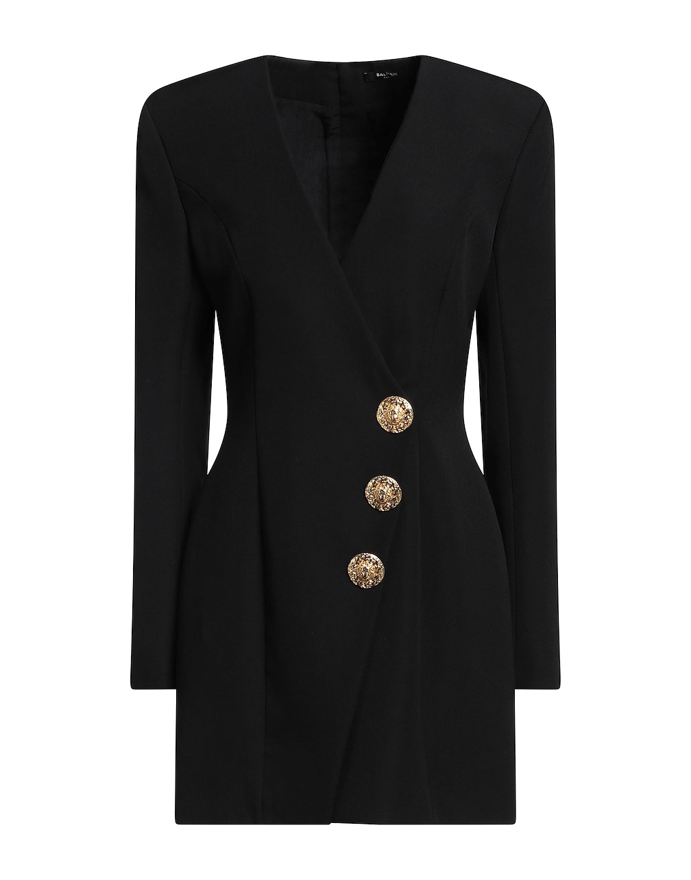 BALMAIN - Mini dresses