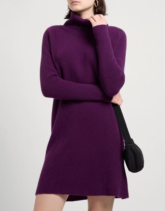 THE ELDER STATESMAN Короткое платье