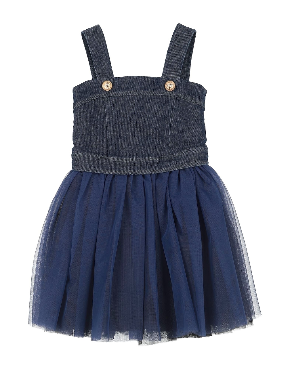 BALMAIN - Kids’ dresses
