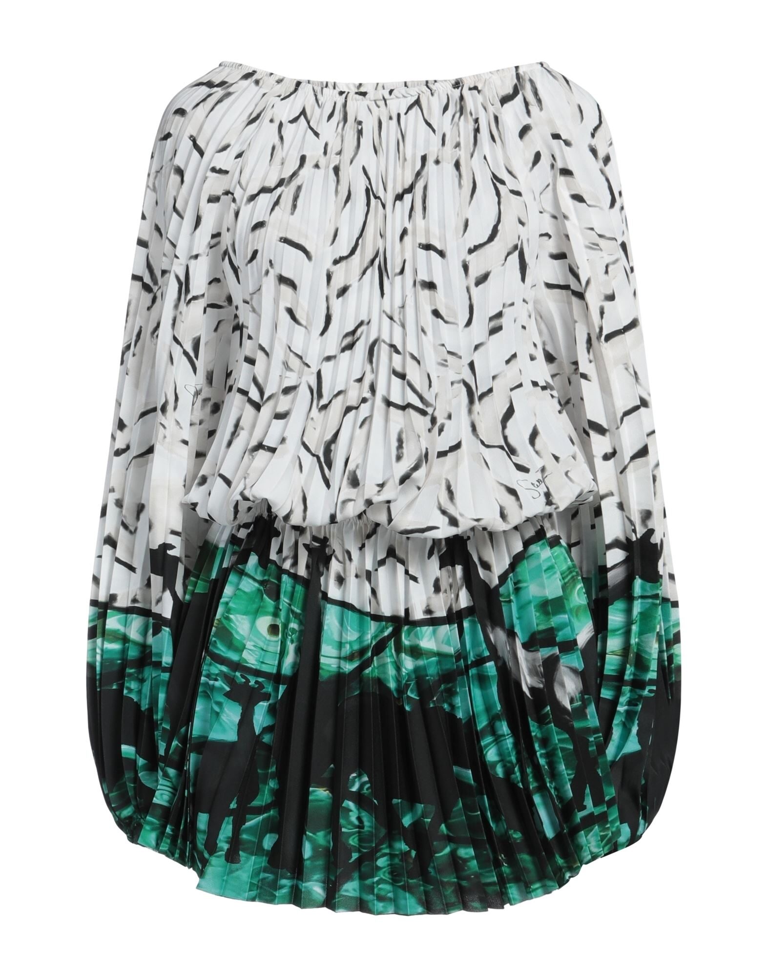 STELLA JEAN - Vestiti corti