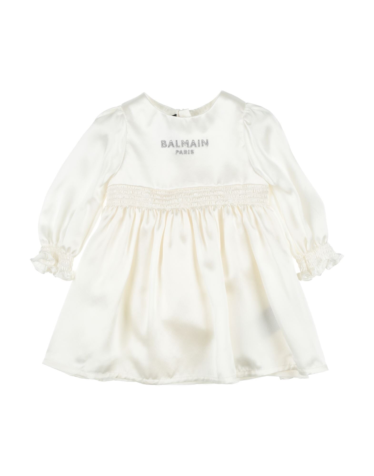 BALMAIN - Baby dresses