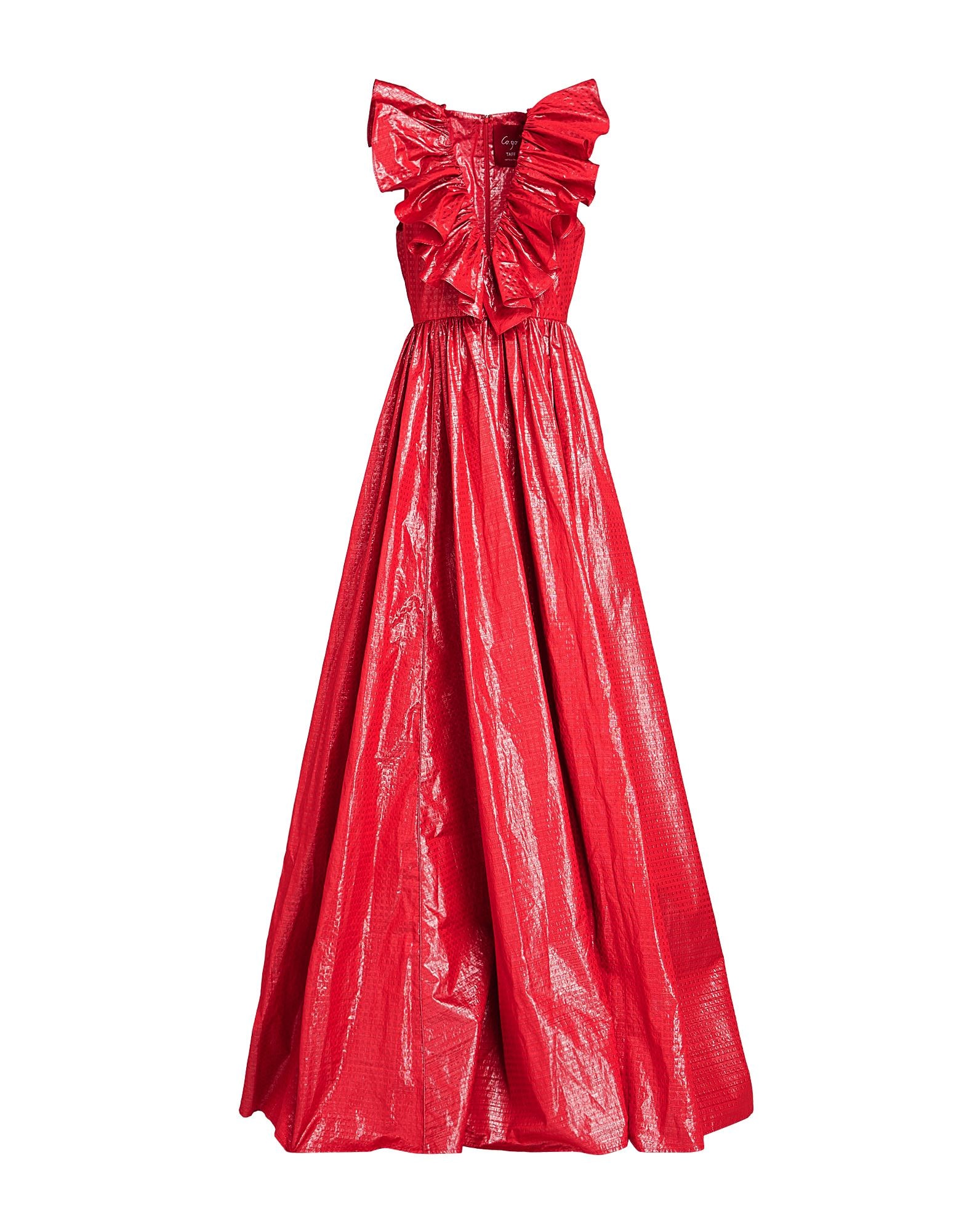 CO.GO - Длинные платья