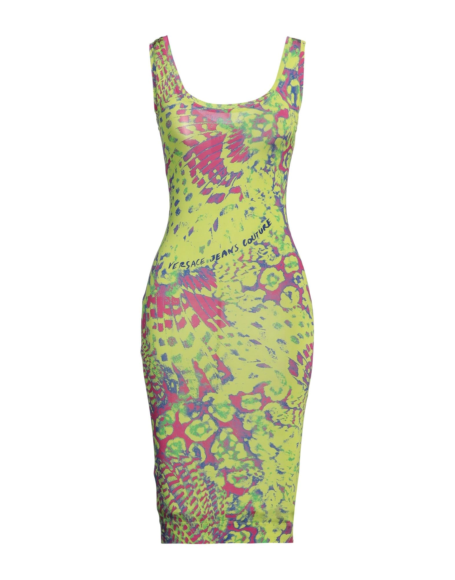 VERSACE JEANS COUTURE - Midi-Kleider