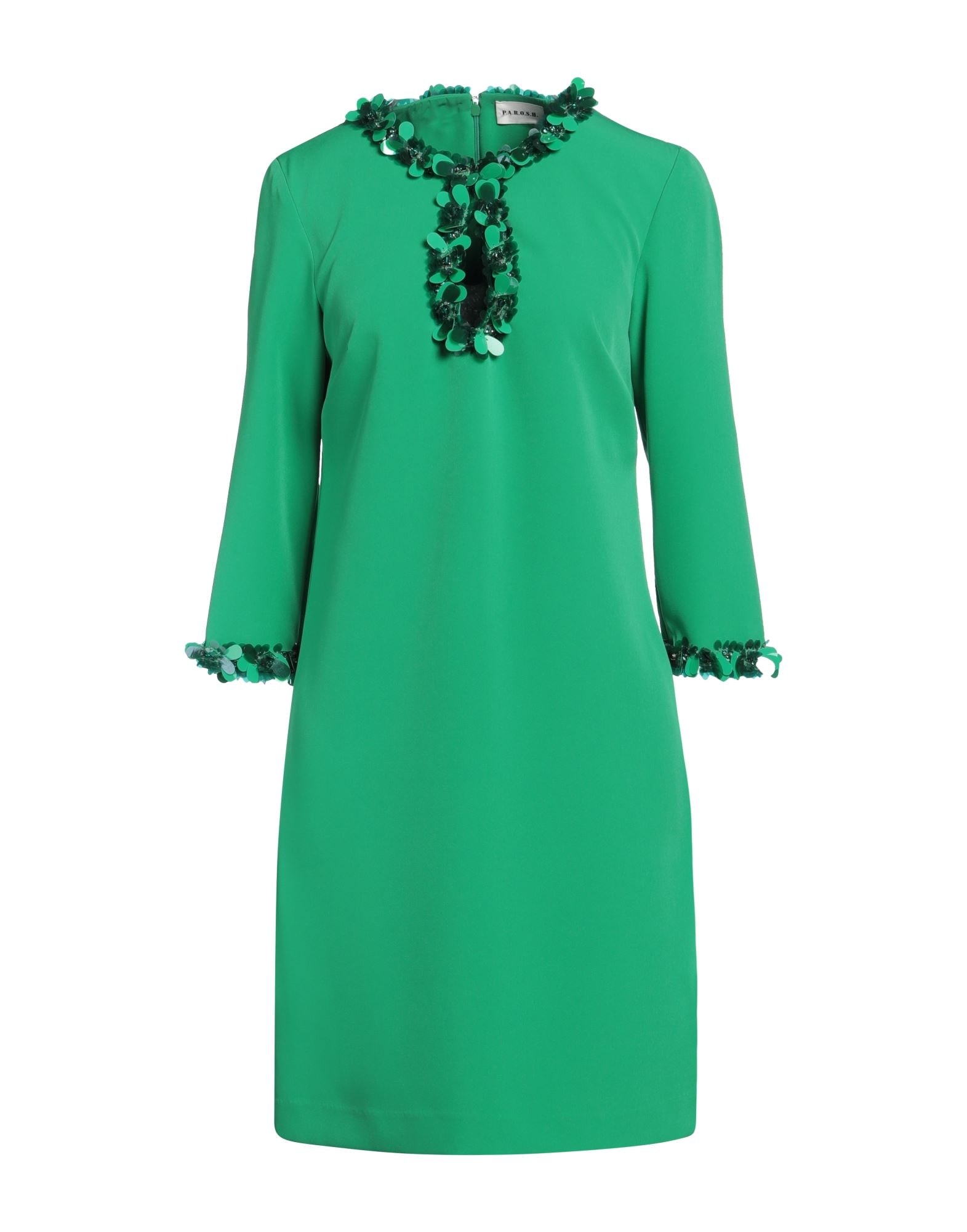 P.A.R.O.S.H. - 미니 원피스