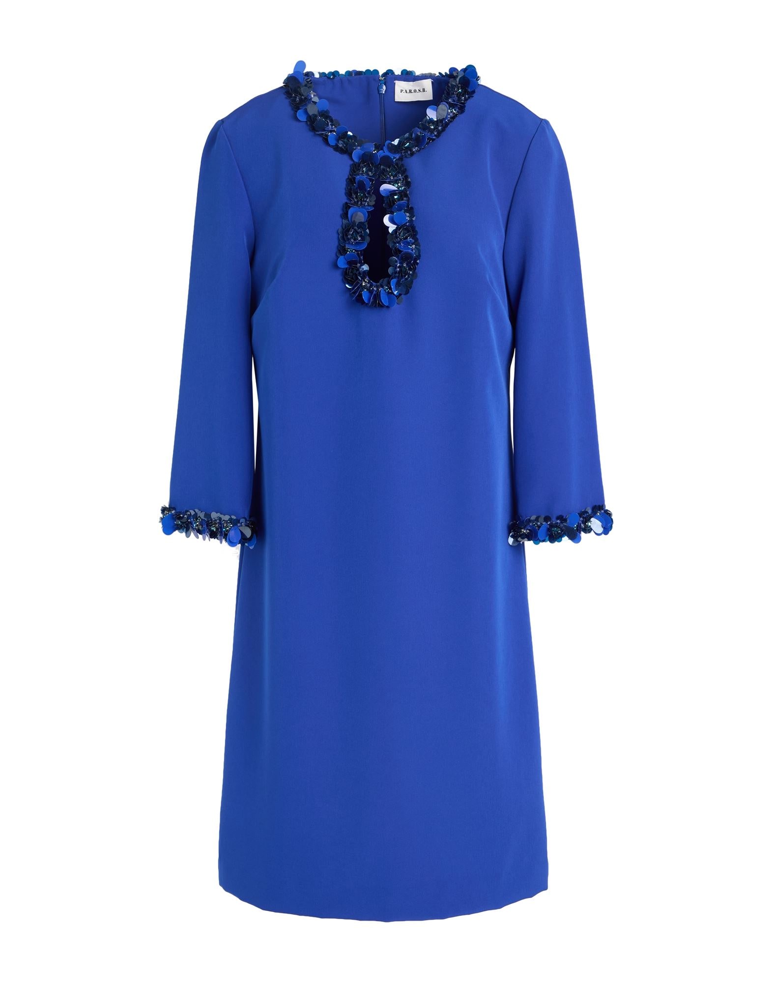 P.A.R.O.S.H. - Mini dresses