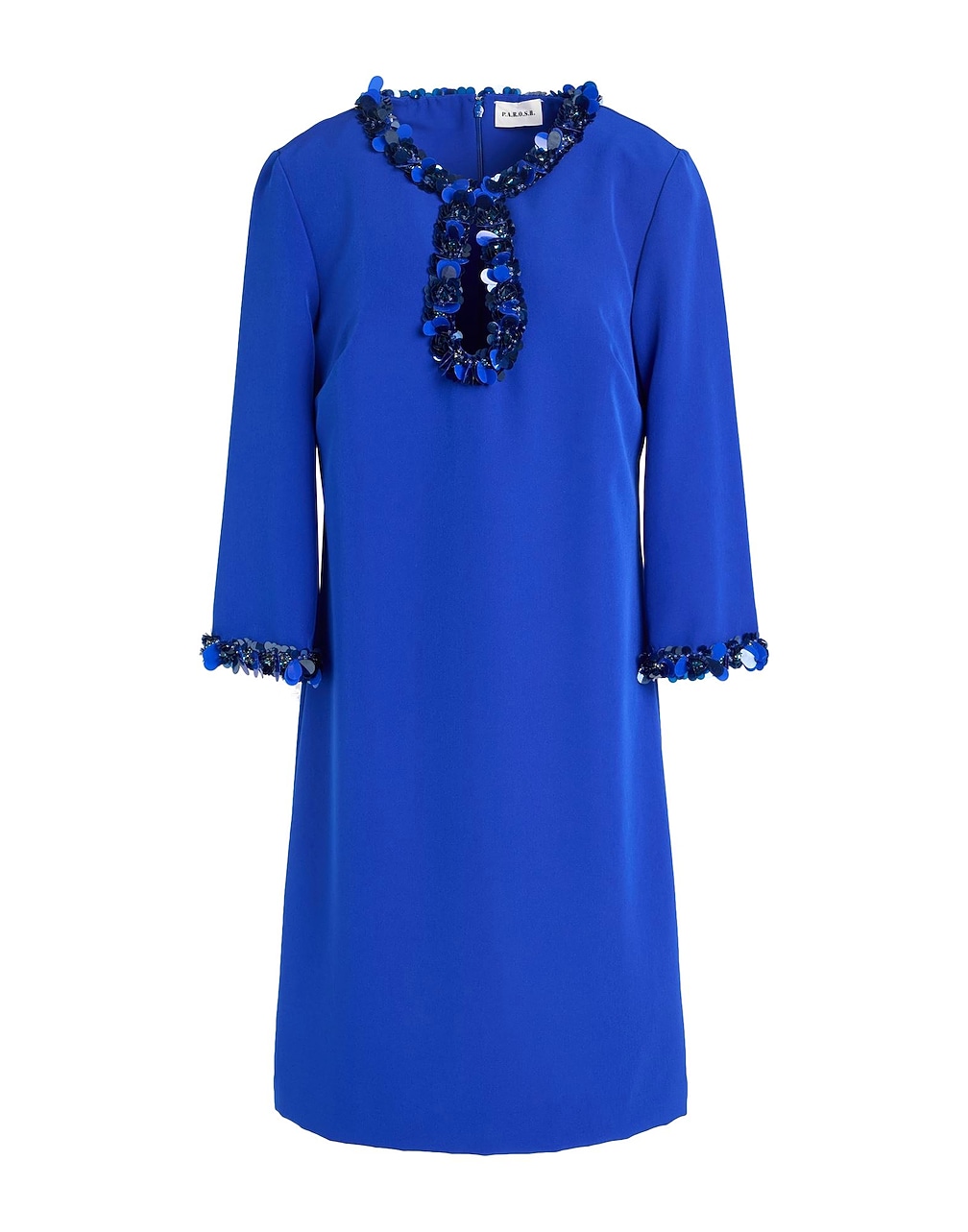 P.A.R.O.S.H. - Mini dresses