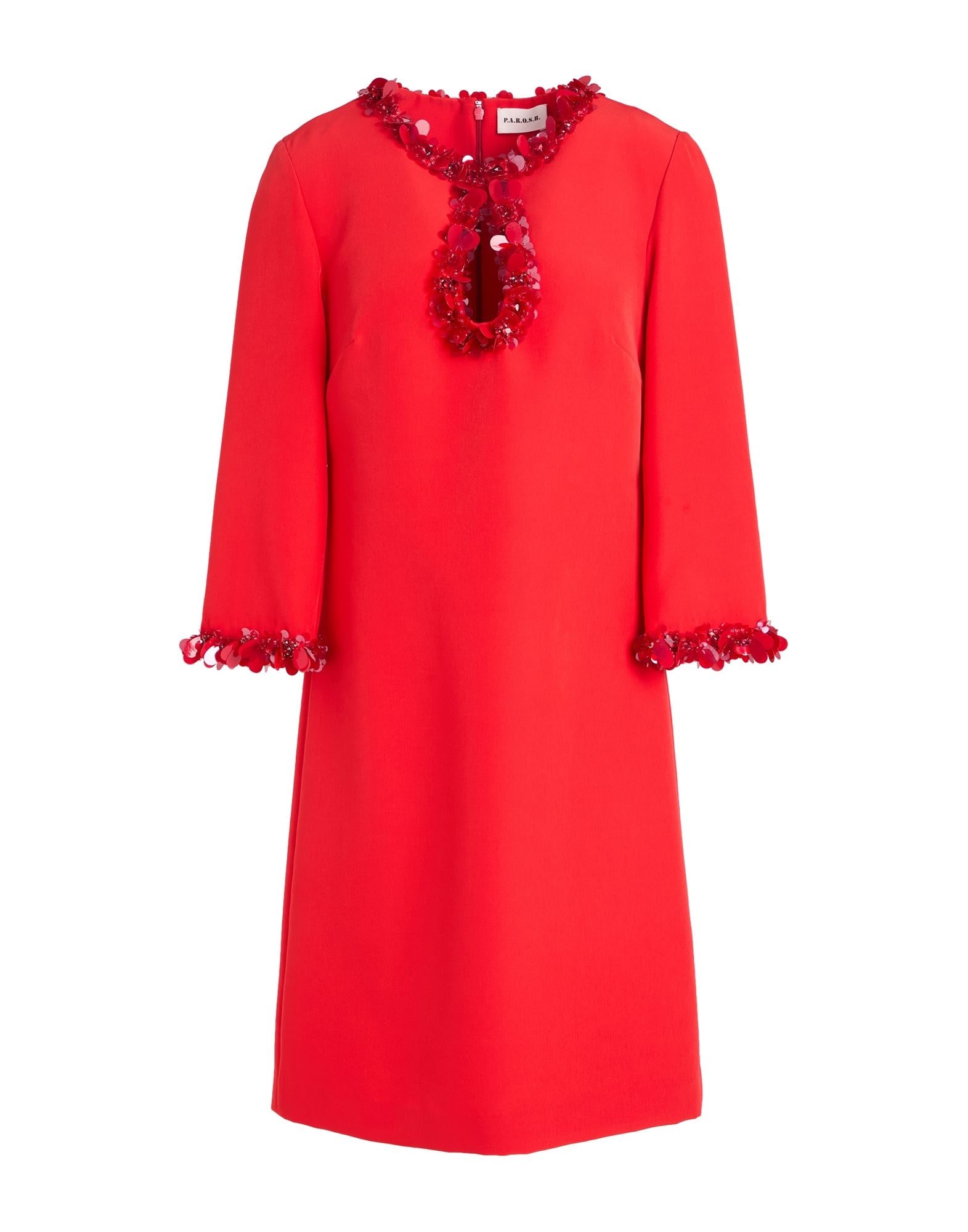 P.A.R.O.S.H. - Mini dresses