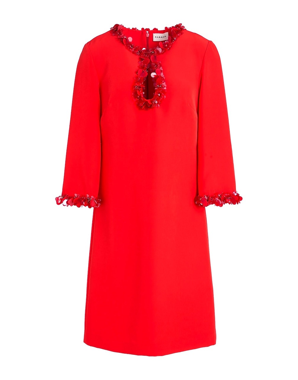 P.A.R.O.S.H. - Mini dresses