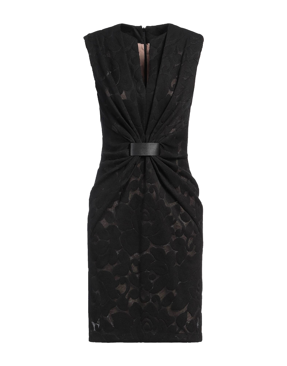 GIORGIO ARMANI - Robes courtes