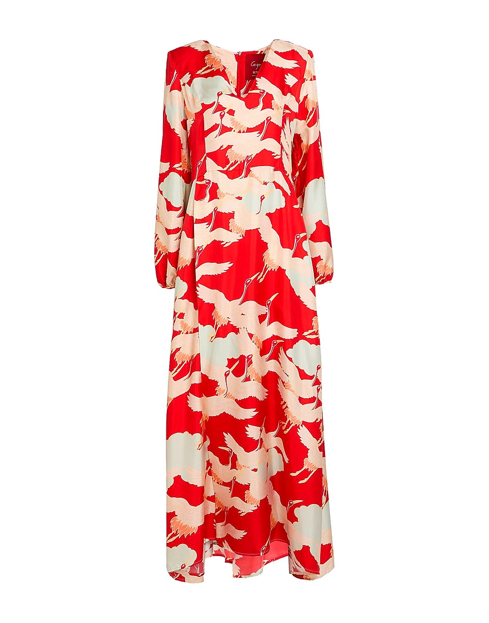 CO.GO - Maxi-Kleider