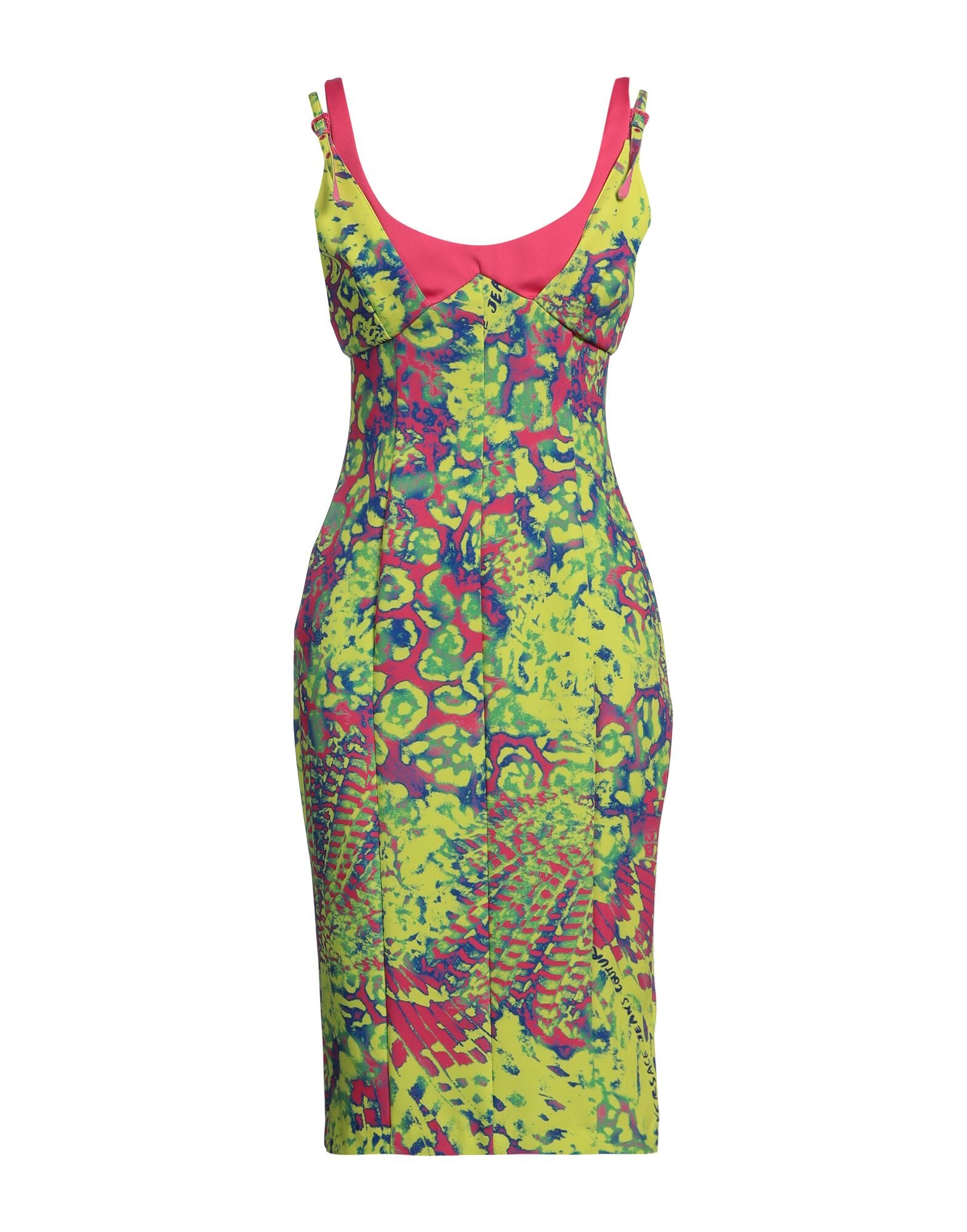 VERSACE JEANS COUTURE - Платья миди