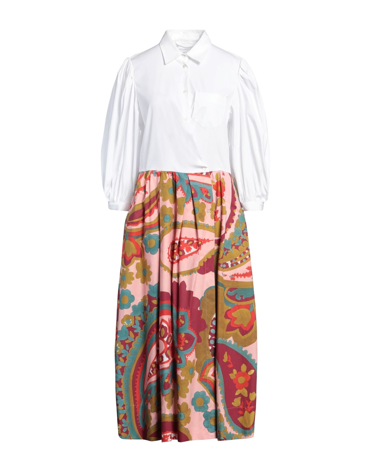 SARA ROKA - Midi dresses