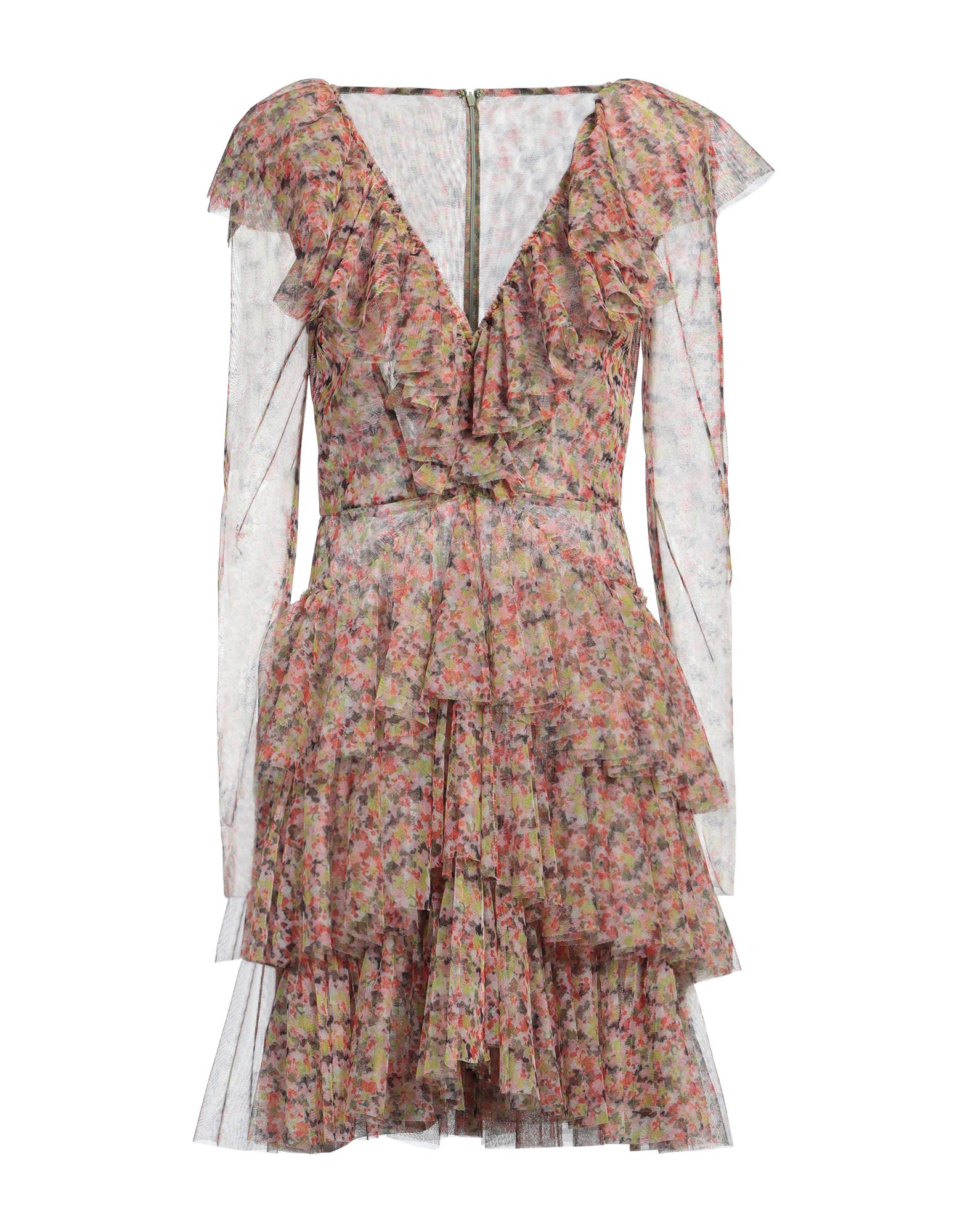 PHILOSOPHY di LORENZO SERAFINI - Vestiti corti