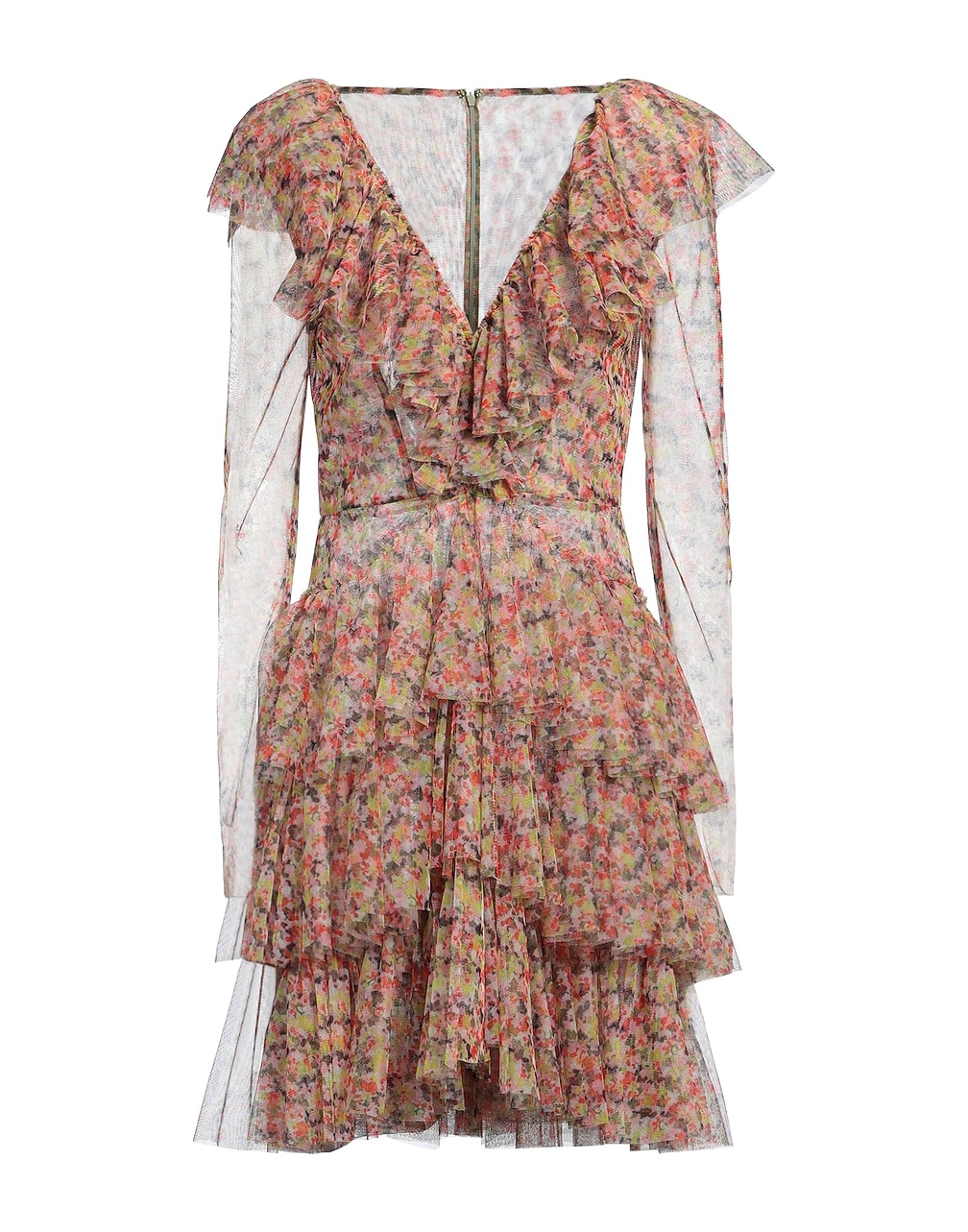 PHILOSOPHY di LORENZO SERAFINI - Vestiti corti