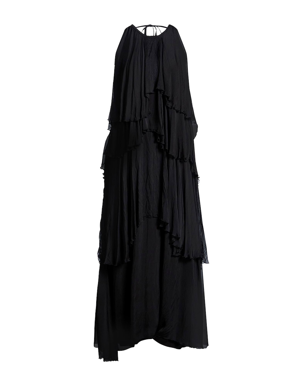 KAOS JEANS - Maxi-Kleider